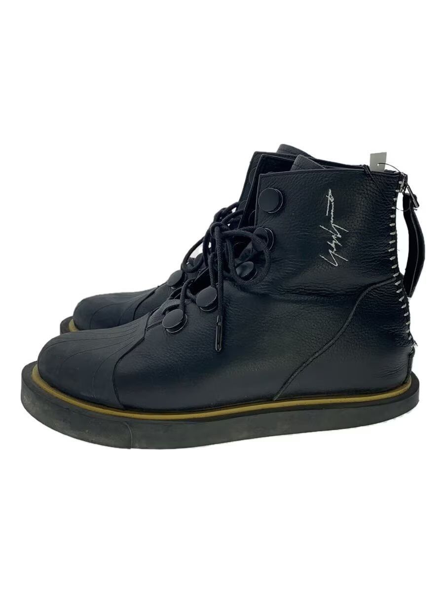 Dr. Martens × Yohji Yamamoto | Grailed