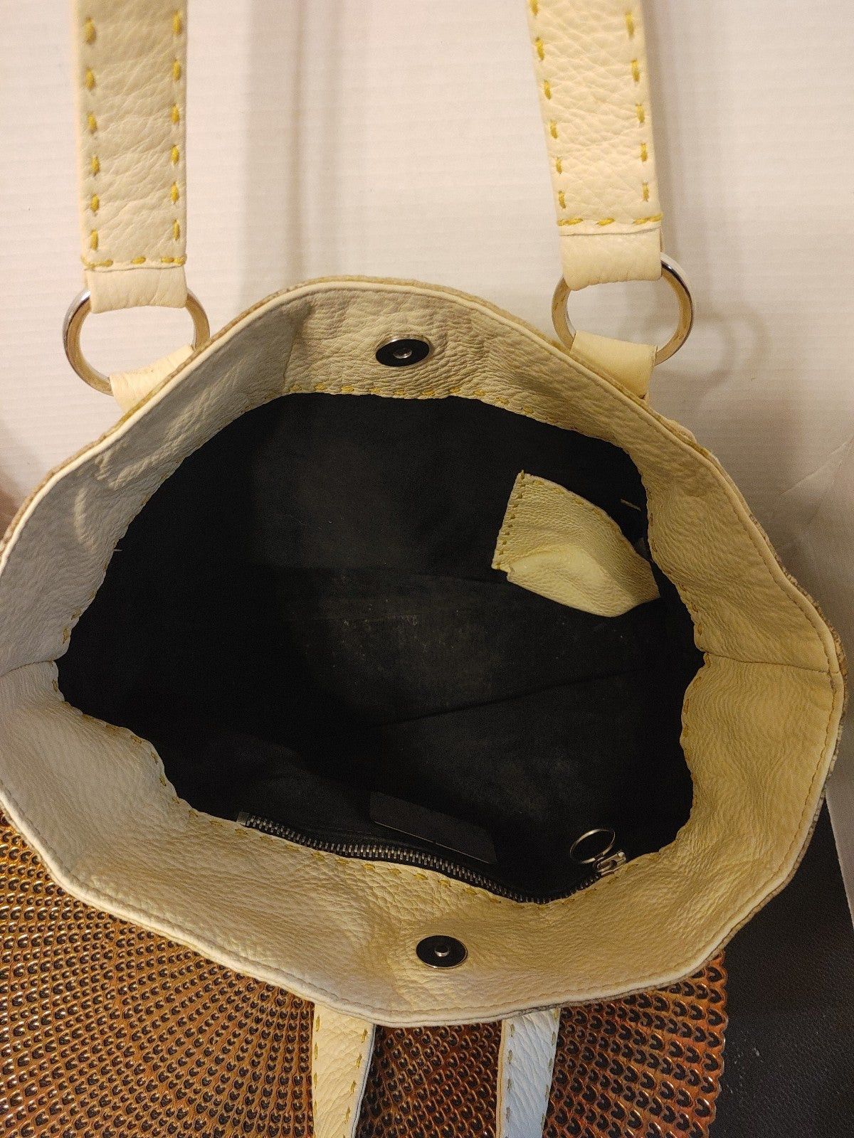 Marc Anthony Marco Anaine Sophia Bag Size ONE SIZE - 5 Thumbnail