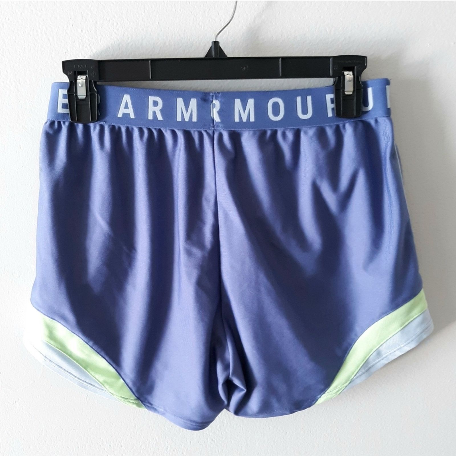 Under Armour Under Armour Heatgear Loose Athletic Shorts Size 27" / US 4 / IT 40 - 3 Thumbnail