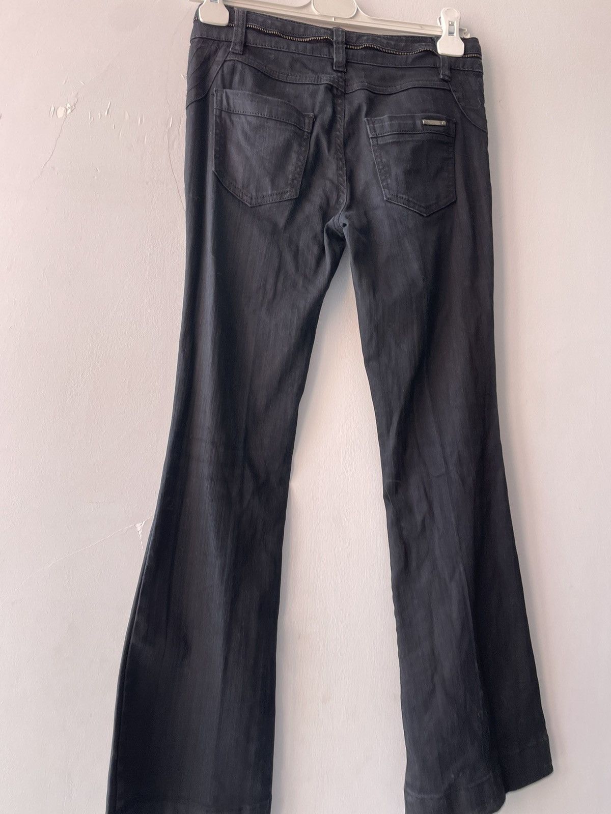 Vintage Network jean Size 26" / US 2 / IT 38 - 16 Thumbnail
