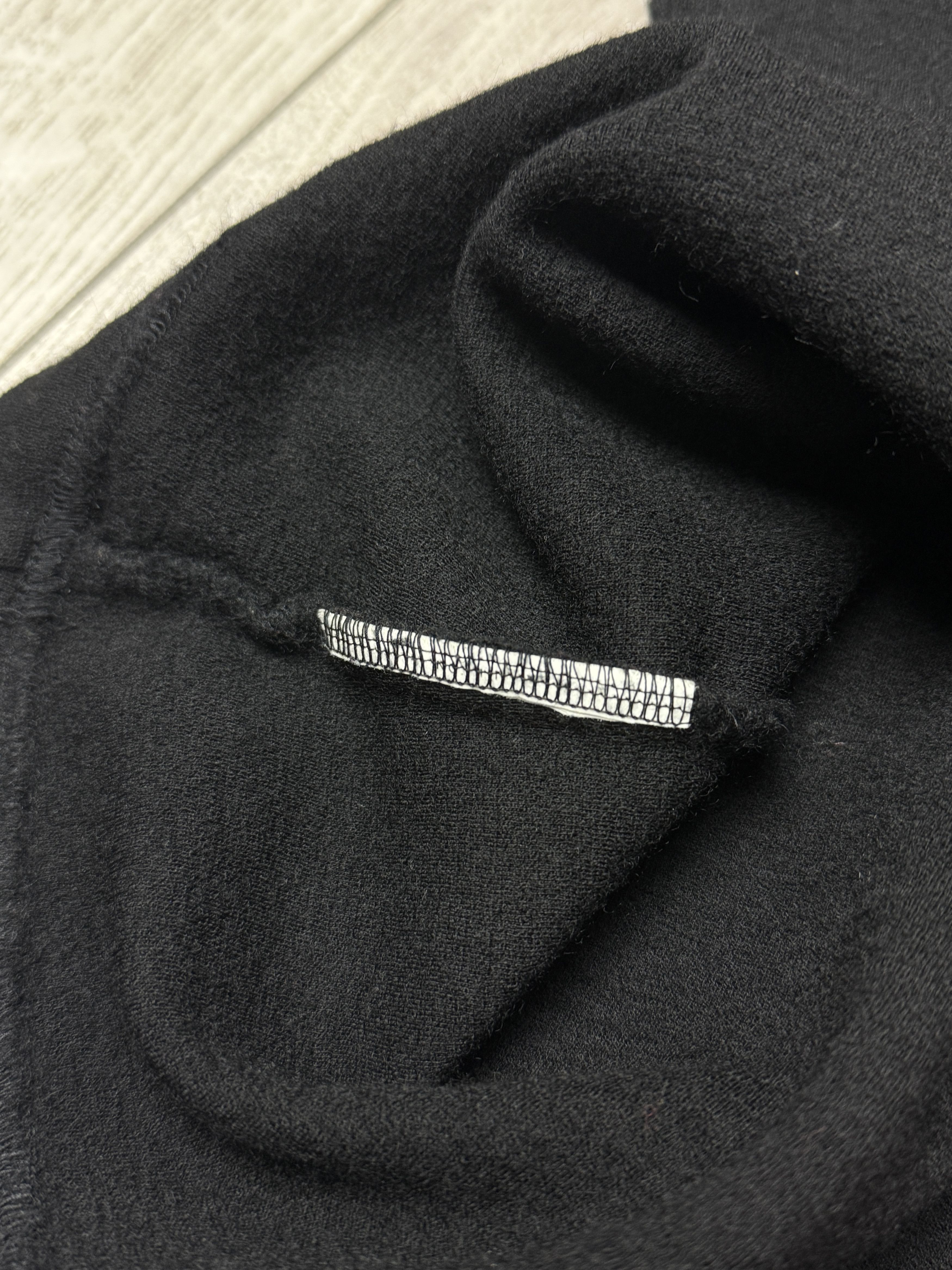 Comme des Garcons Peggy Moffitt Comme des Garcons long sleeve knit top Size M / US 6-8 / IT 42-44 - 7 Thumbnail