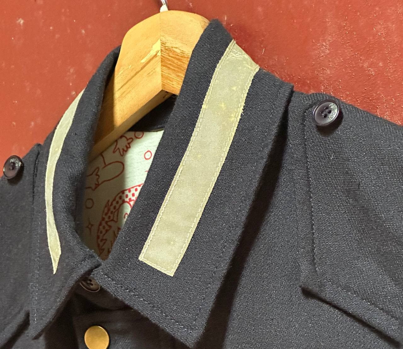 Ne-Net Ne-Net Multipocket Vest Size US S / EU 44-46 / 1 - 14 Thumbnail