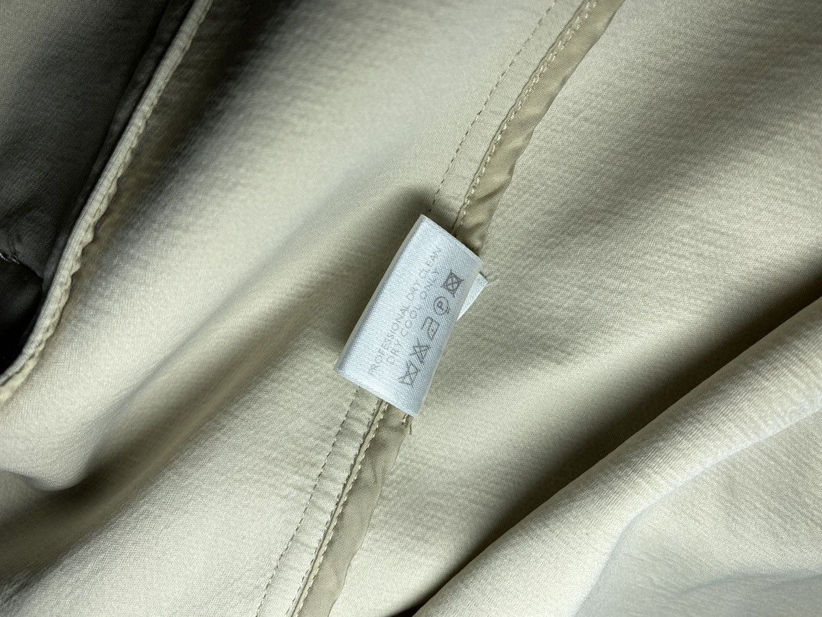 Loro Piana Grail Loro Piana Jacket Bomber Storm System Size US M / EU 48-50 / 2 - 8 Thumbnail