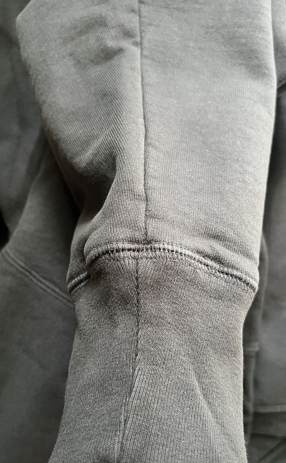 Noon Goons NOON GOONS - Oversized Heavyweight Sweatshirt - Size XL Size US XL / EU 56 / 4 - 13 Thumbnail