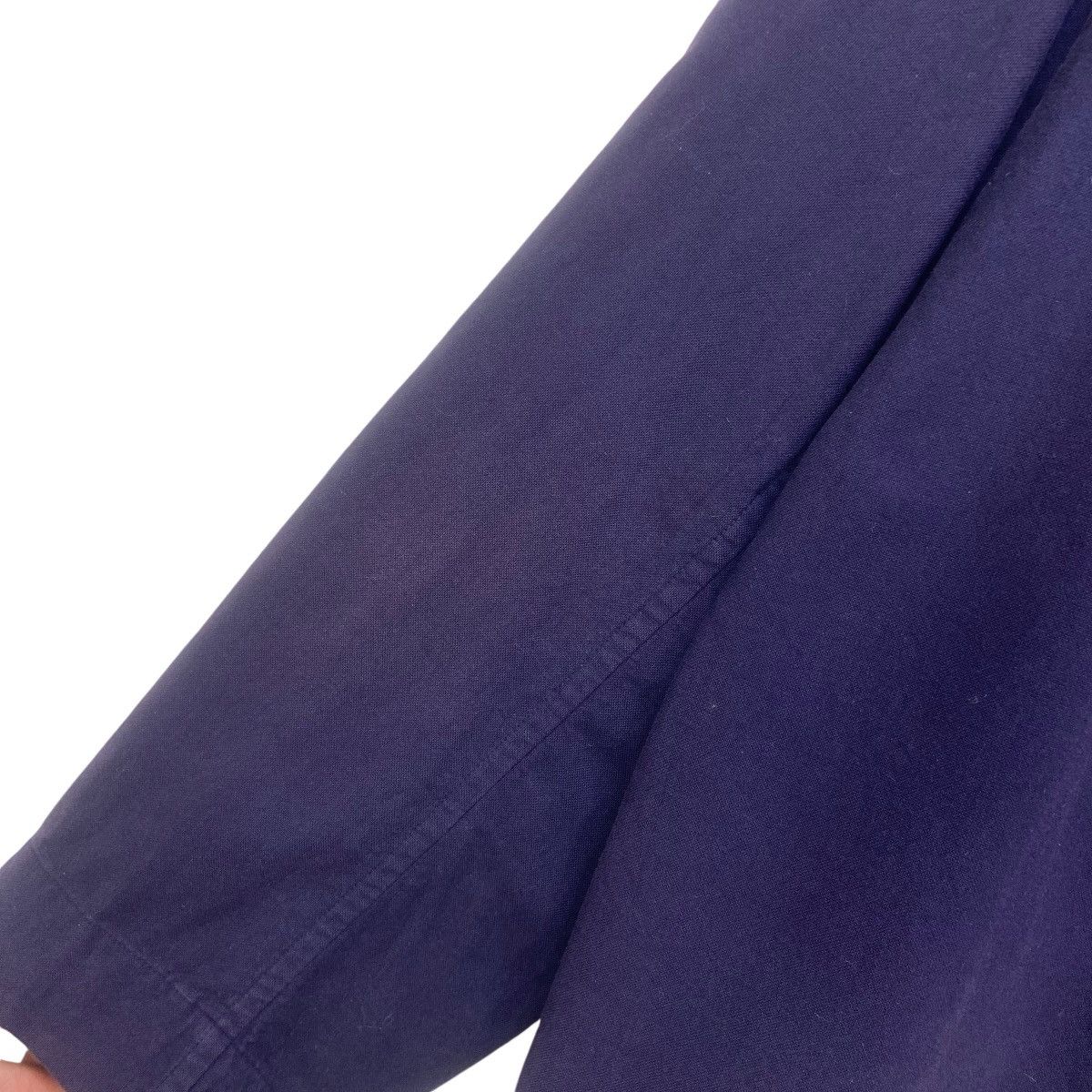 CABANE de ZUCCa Vintage Cabane de Zucca by Issey Miyake Jacket Size US M / EU 48-50 / 2 - 8 Thumbnail