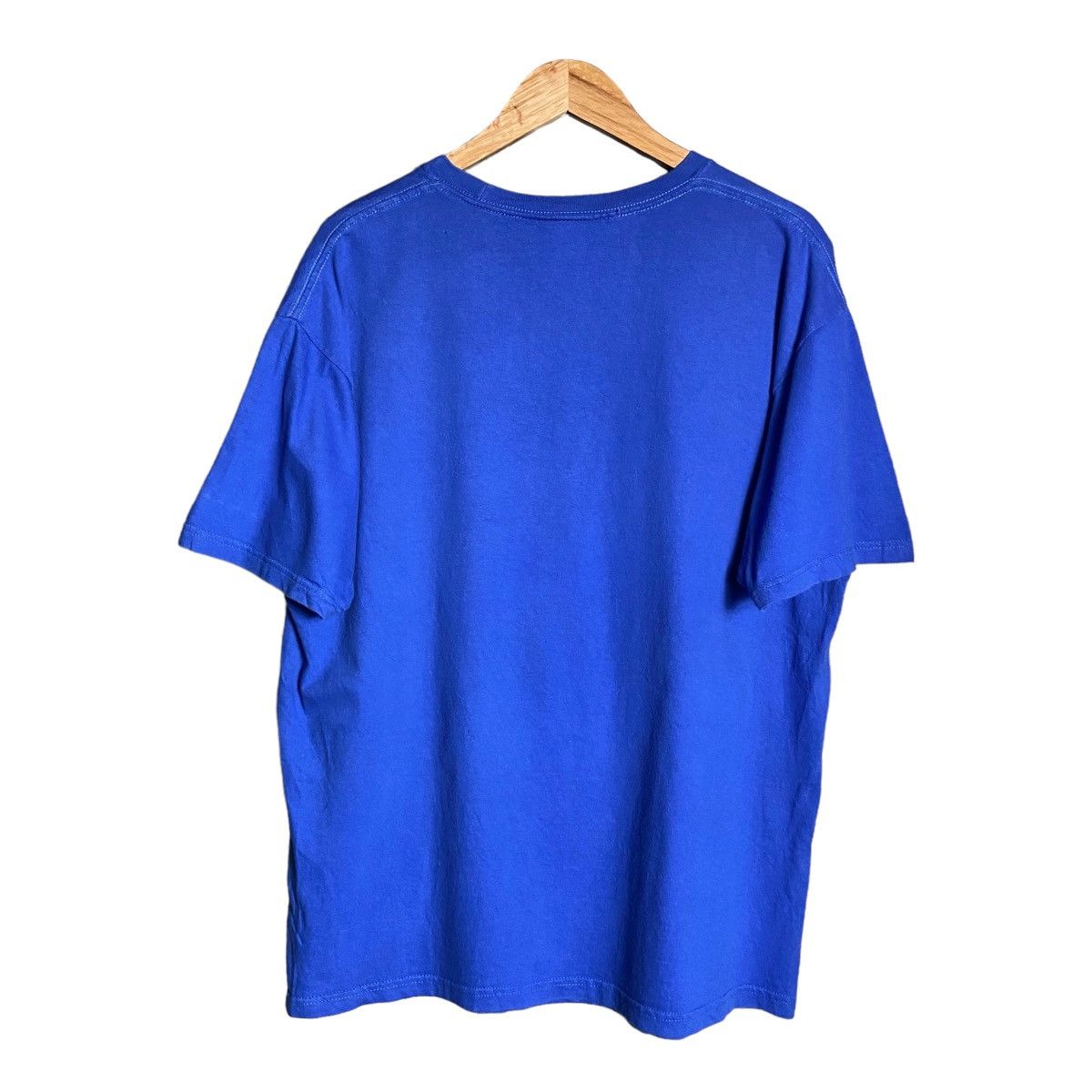 Kid Robot Kid Robot Big Logo T-Shirt Size US L / EU 52-54 / 3 - 5 Thumbnail