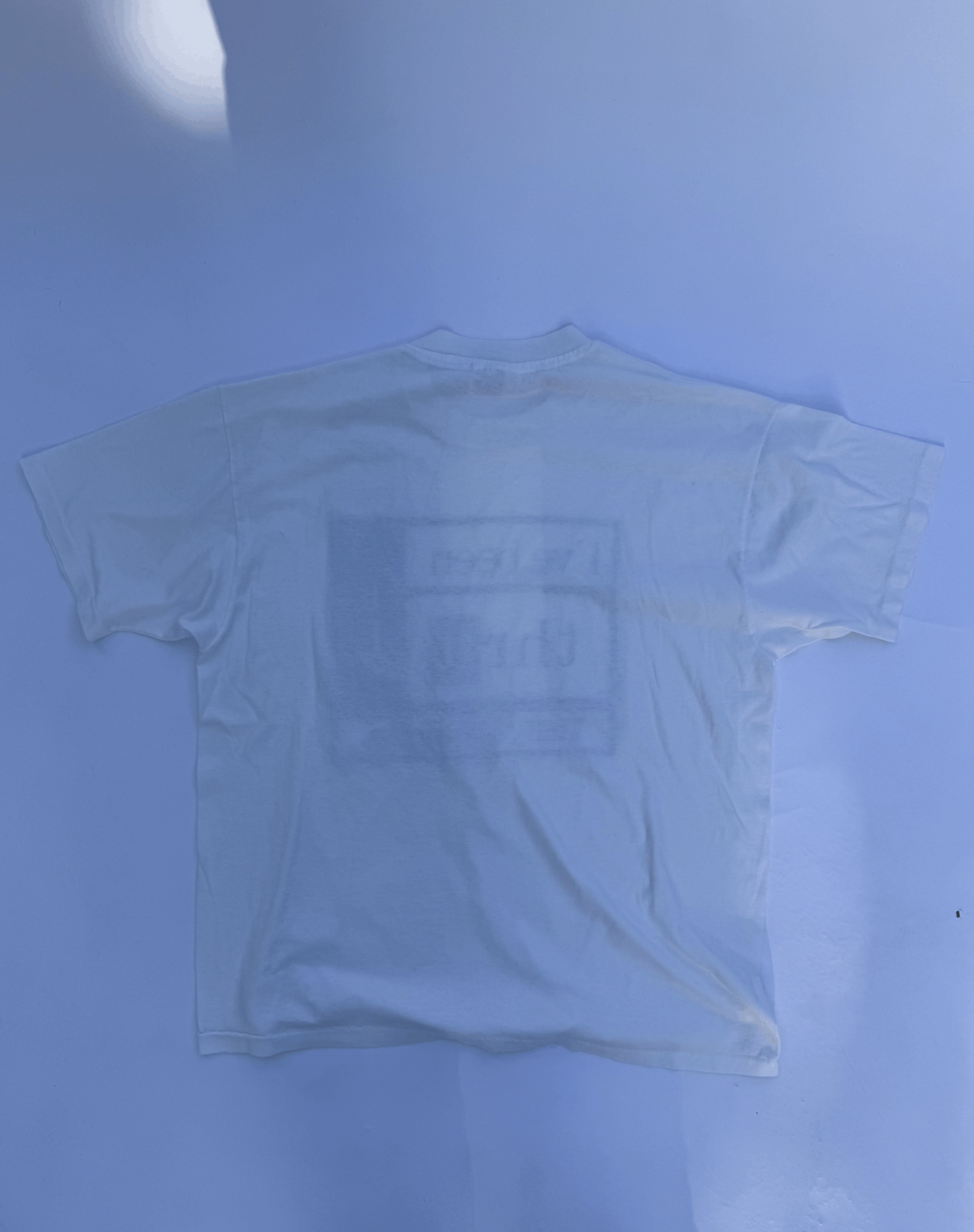 Vintage Vintage Hell, Michigan Tourist T-Shirt Size US XL / EU 56 / 4 - 2 Thumbnail
