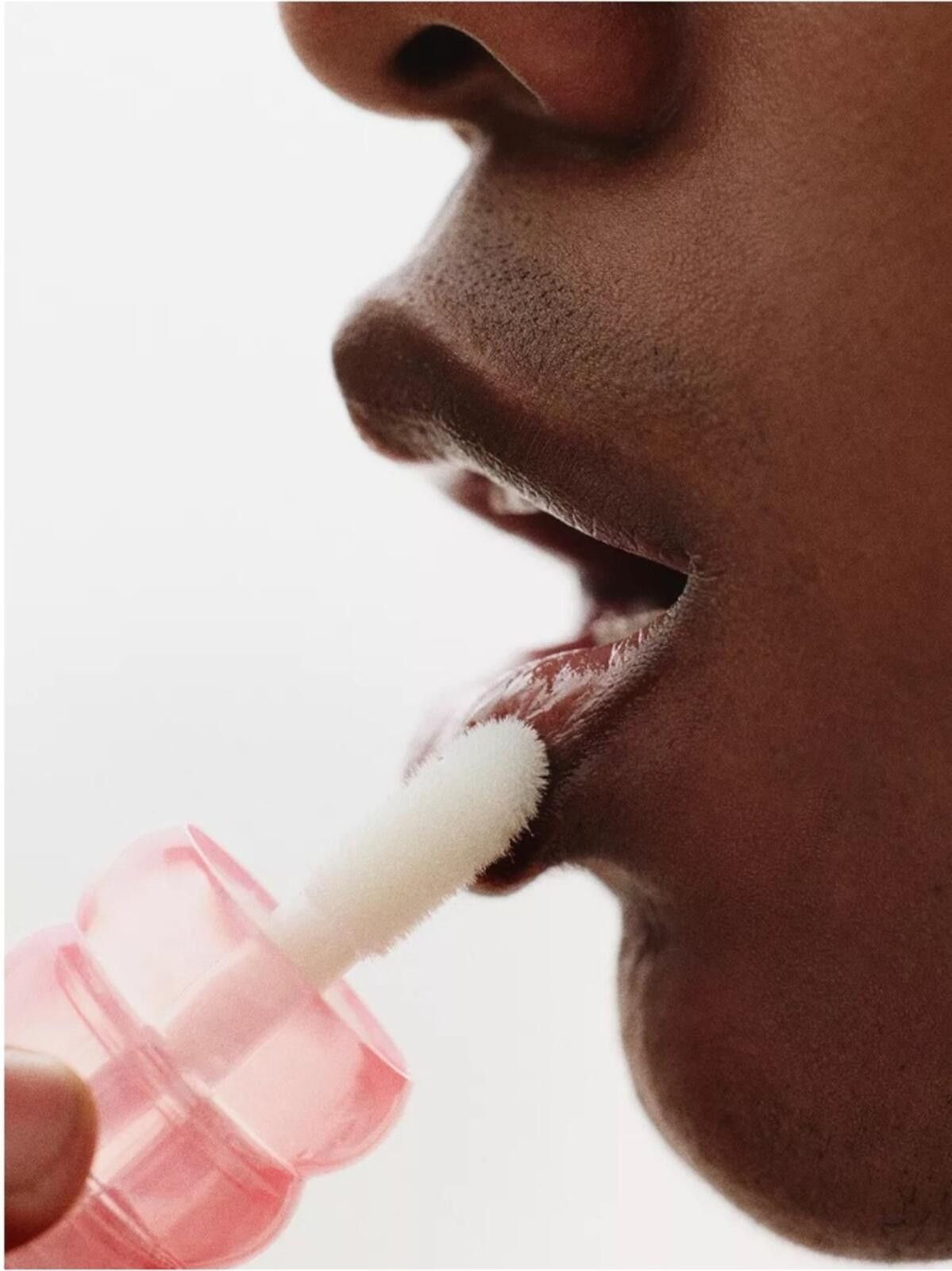 Other good light / Glazed Orbit Lip Oil / Pink / Cherry Size ONE SIZE - 11 Thumbnail