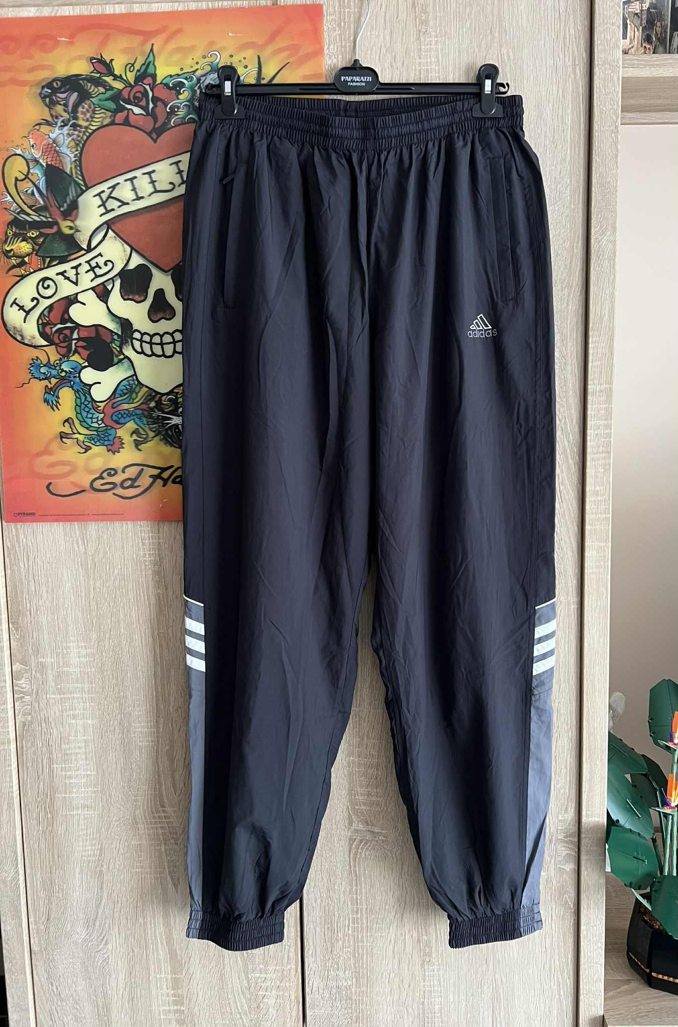 Adidas Adidas vintage sweatpants 💥🔥 Size US 40 / EU 56 - 1 Thumbnail