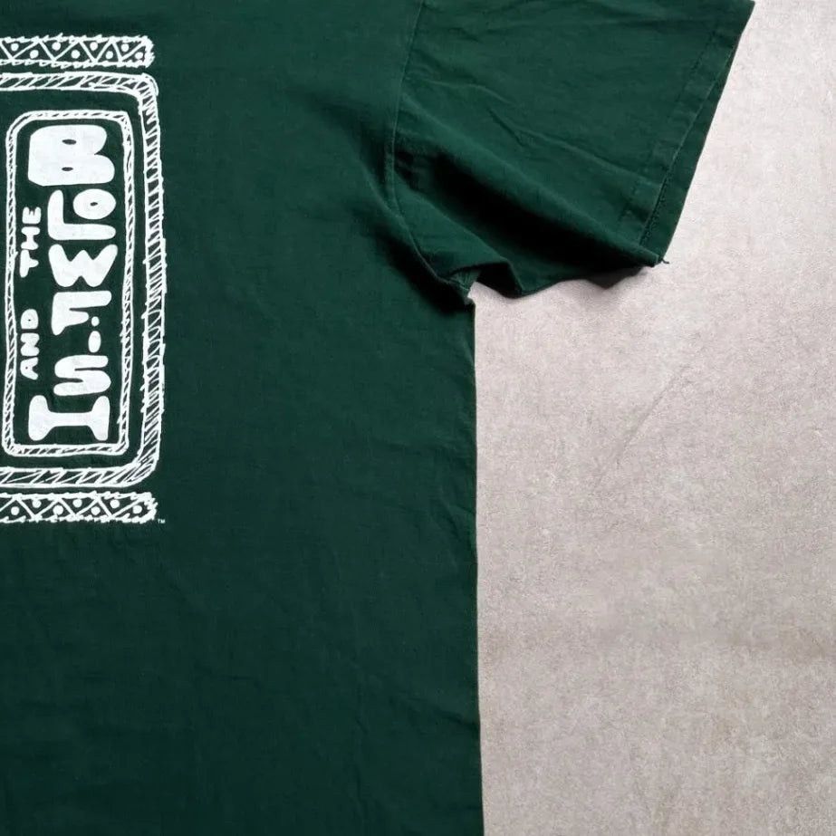 Other Vintage Hootie And The Blowfish T-Shirt- XL Size US XL / EU 56 / 4 - 6 Thumbnail