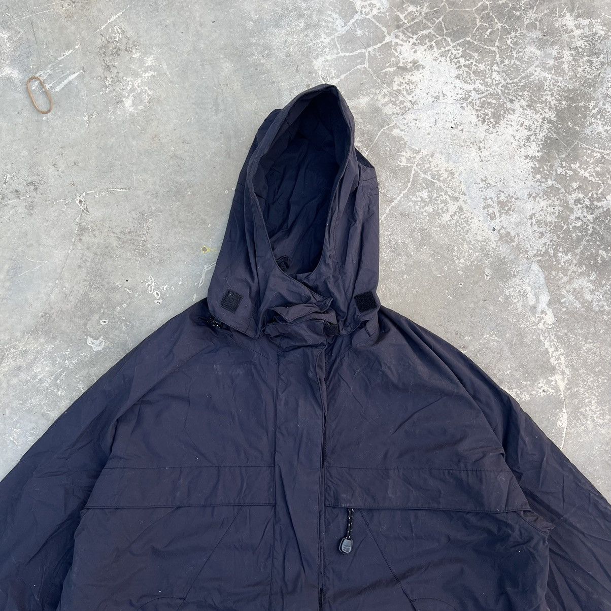 Stussy Stussy Tactical Jacket Size US L / EU 52-54 / 3 - 4 Thumbnail