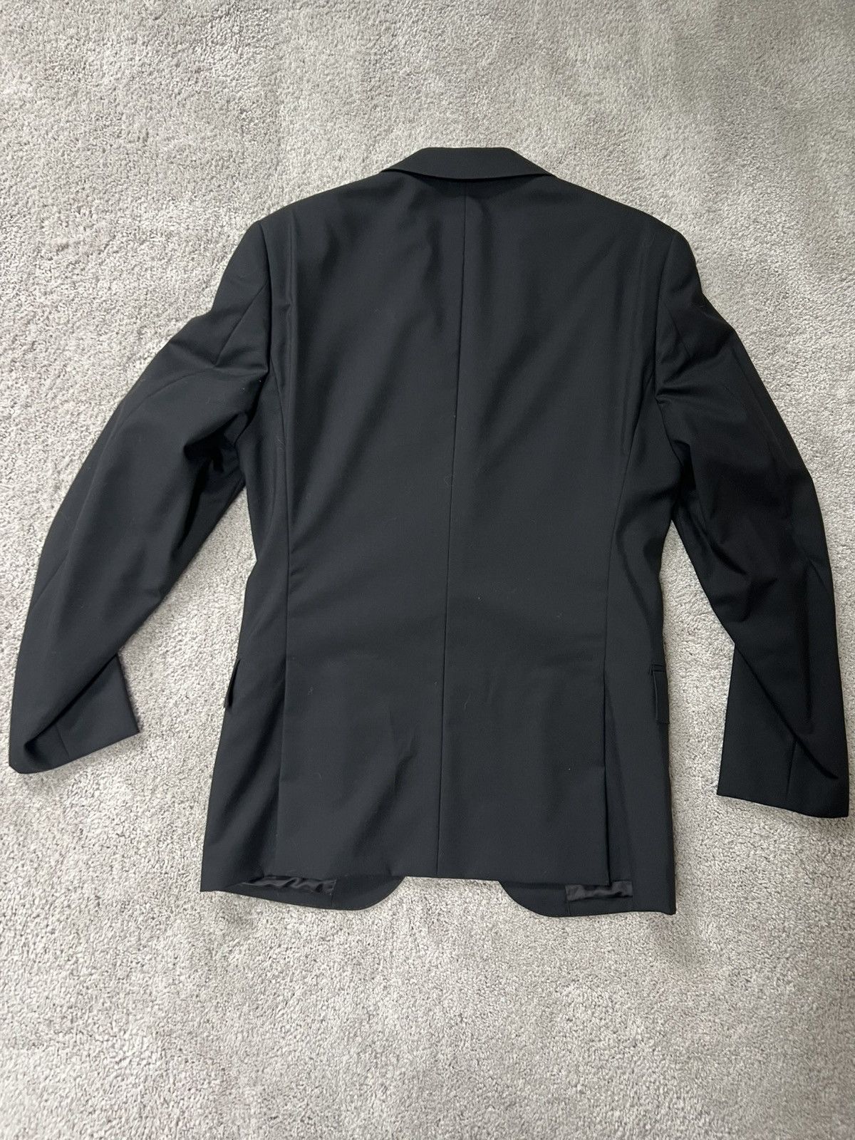 J.Crew J.Crew Wool Ludlow Suit Jacket & Pants Size 38S - 5 Thumbnail