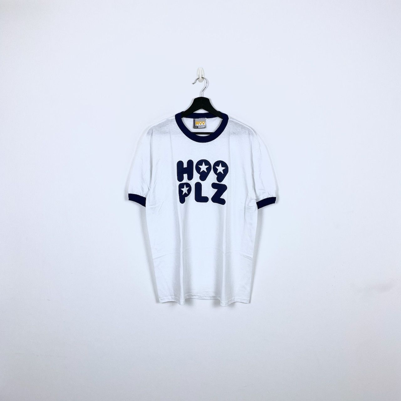 Happy99 Happy99 x 454 Tee | Grailed
