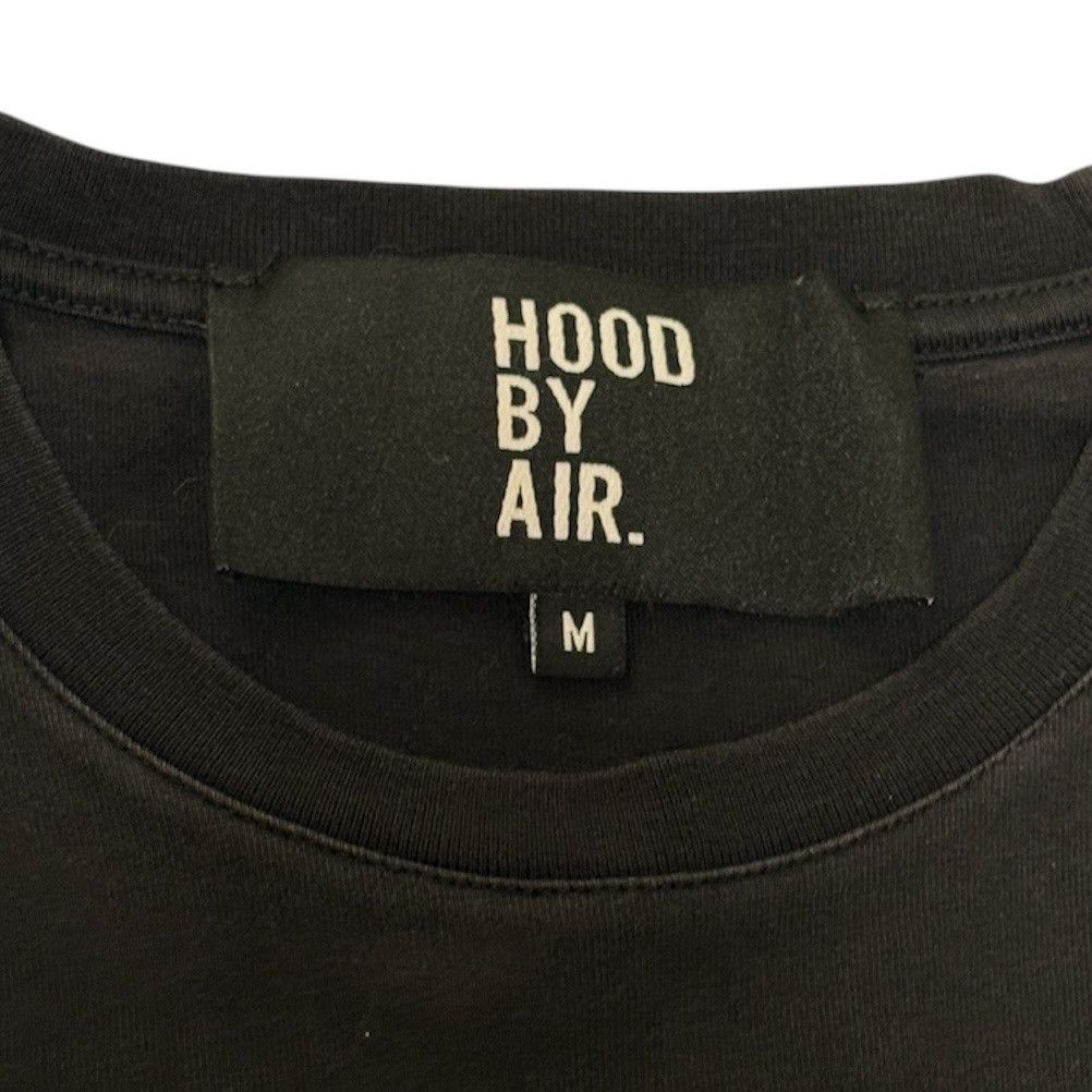 Hood By Air SS2015 HOOD BY AIR. HBA LOGO PRINTED T-SHIRT Size US M / EU 48-50 / 2 - 8 Thumbnail
