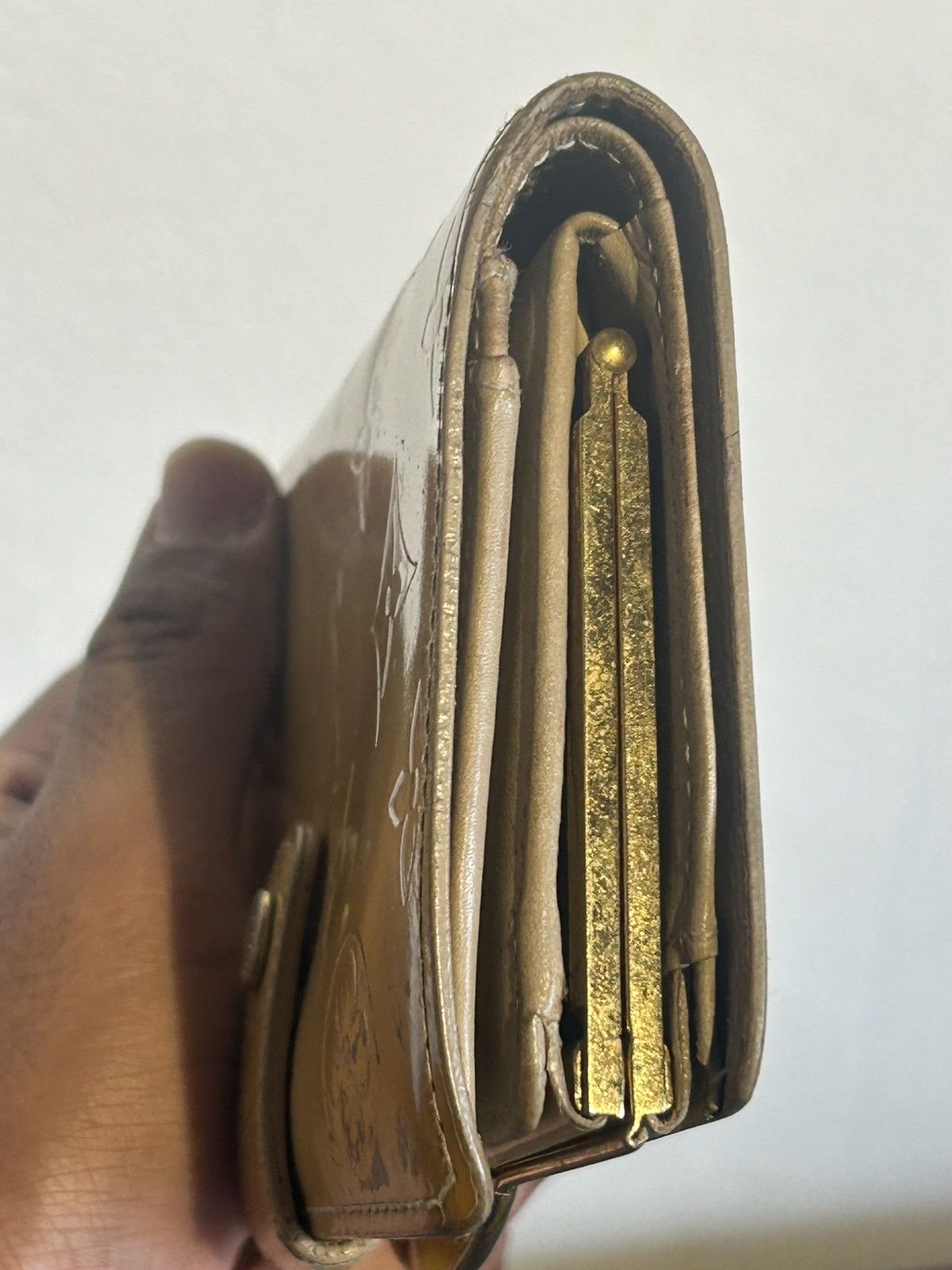 Louis Vuitton LV vintage Wallet Monogram Size ONE SIZE - 8 Thumbnail