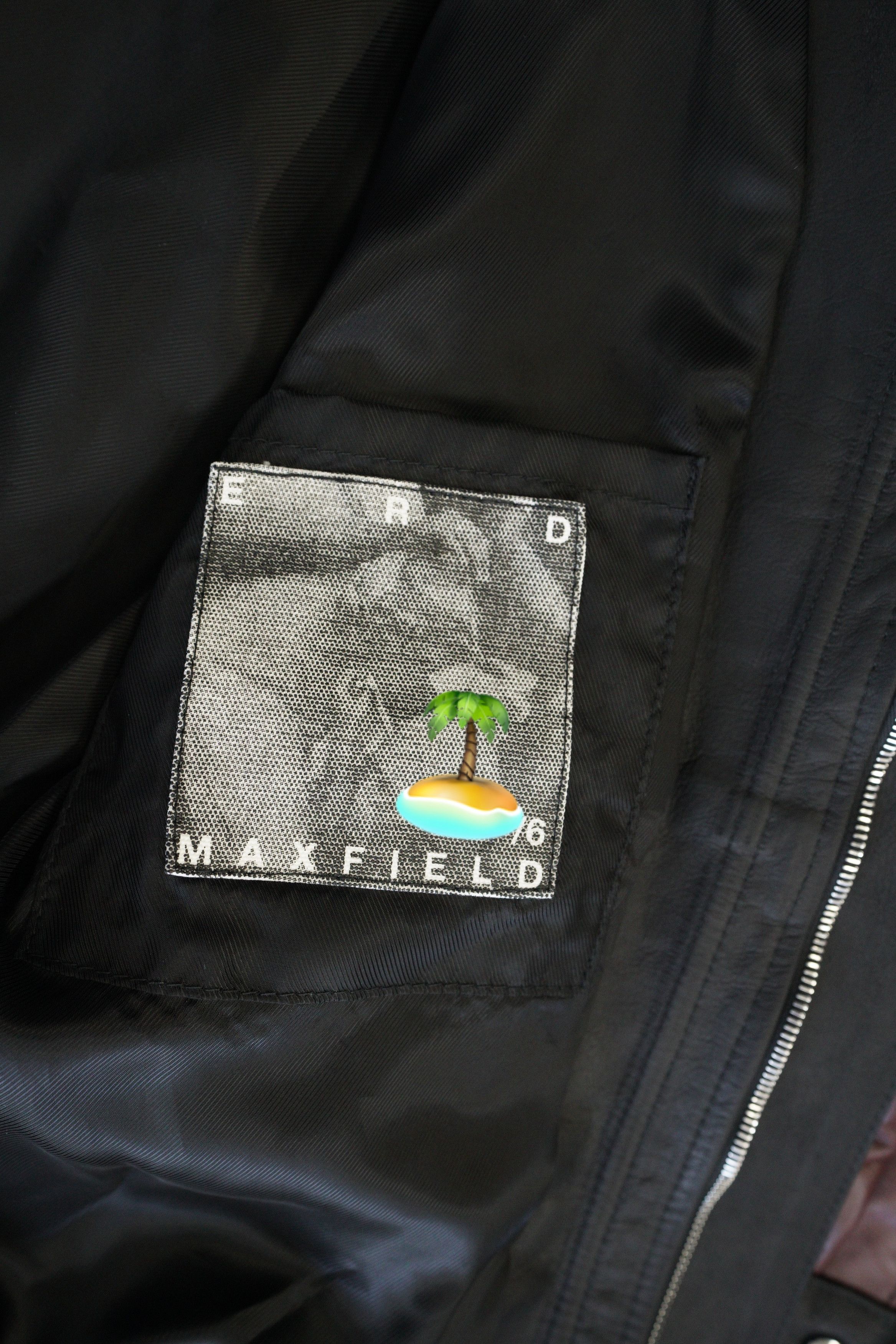 Enfants Riches Deprimes ERD Limited Hunting Jacket Maxfeild Size US M / EU 48-50 / 2 - 3 Thumbnail