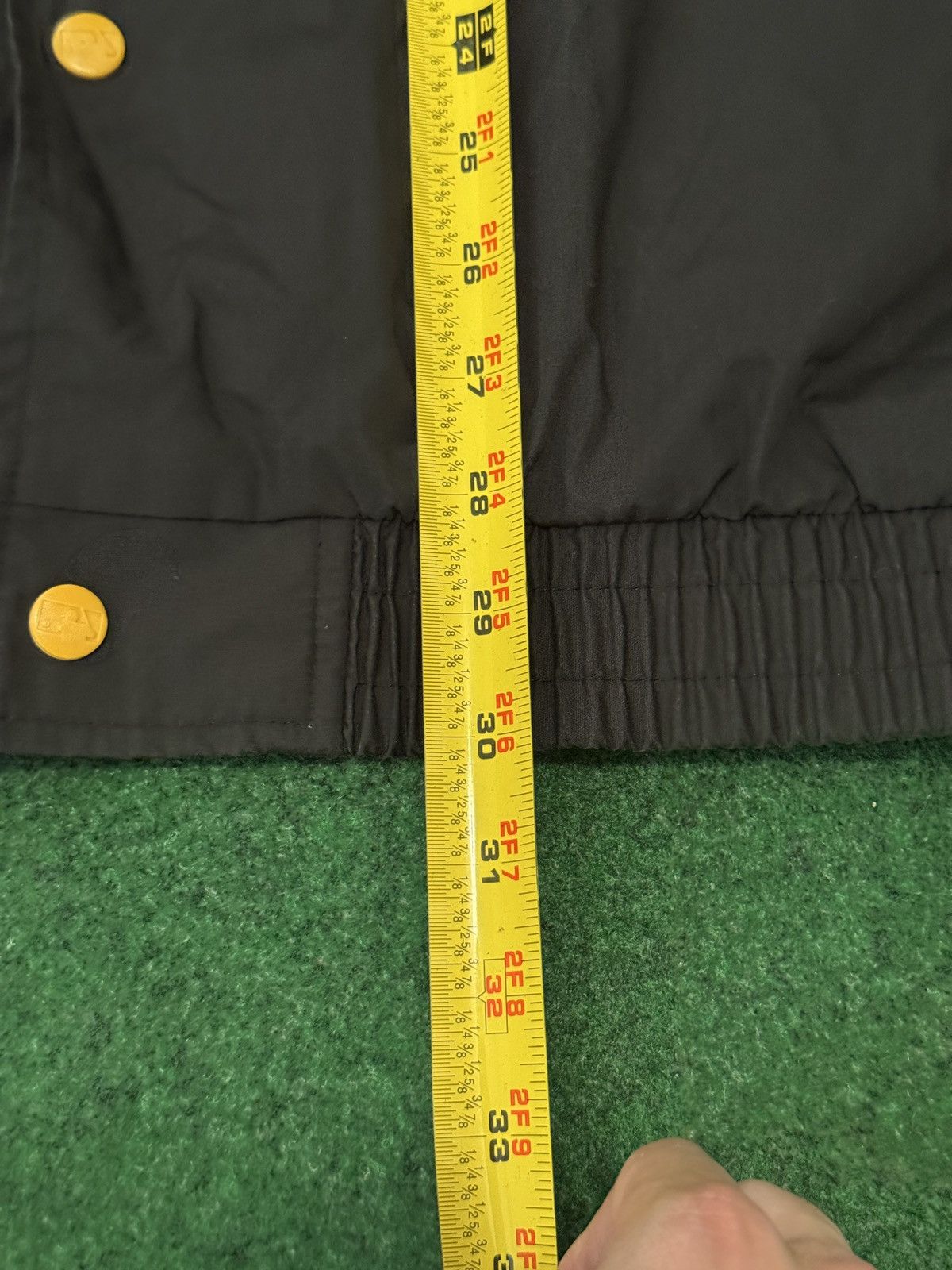 MLB Vintage 90s Pittsburgh Pirates Retro XL Windbreaker Jacket Size US XL / EU 56 / 4 - 7 Thumbnail