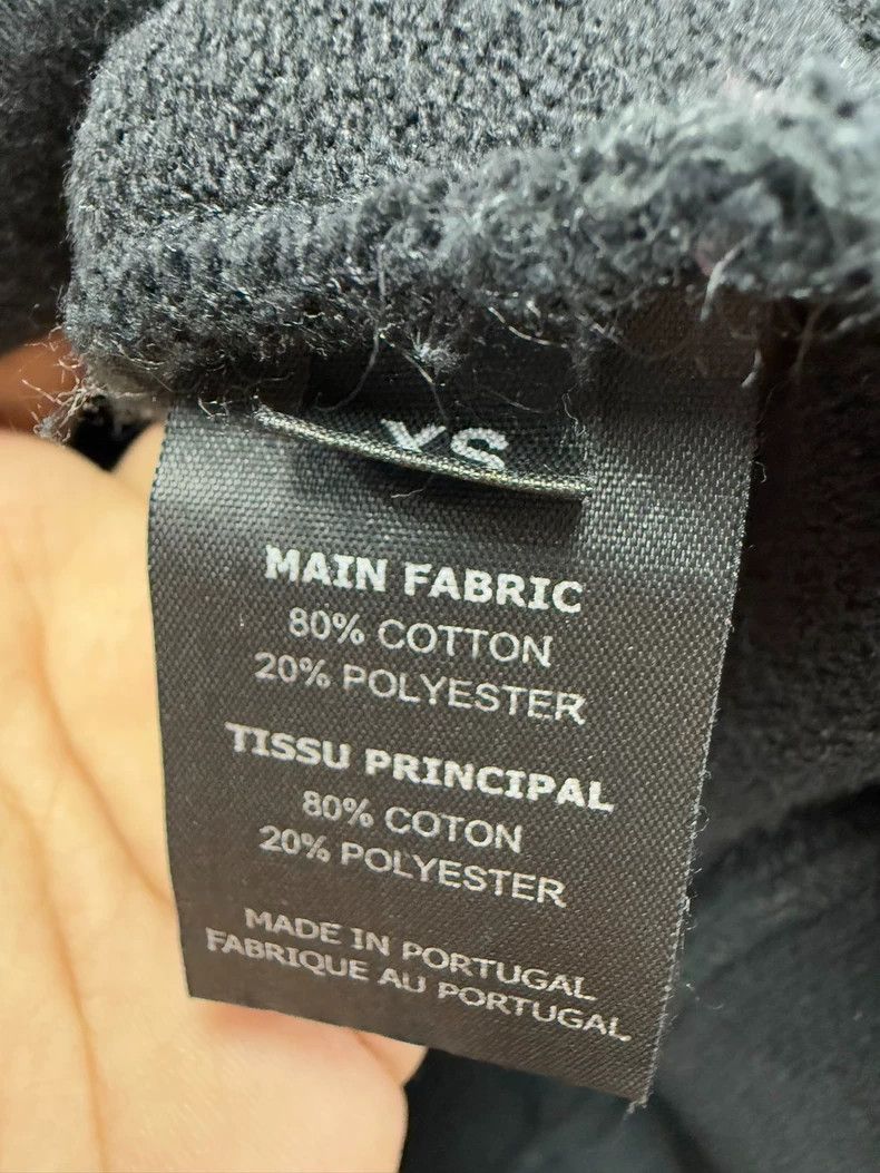 Vetements Vetements Titanic Deconstructed Hoodie - Size XS Size US XS / EU 42 / 0 - 6 Thumbnail