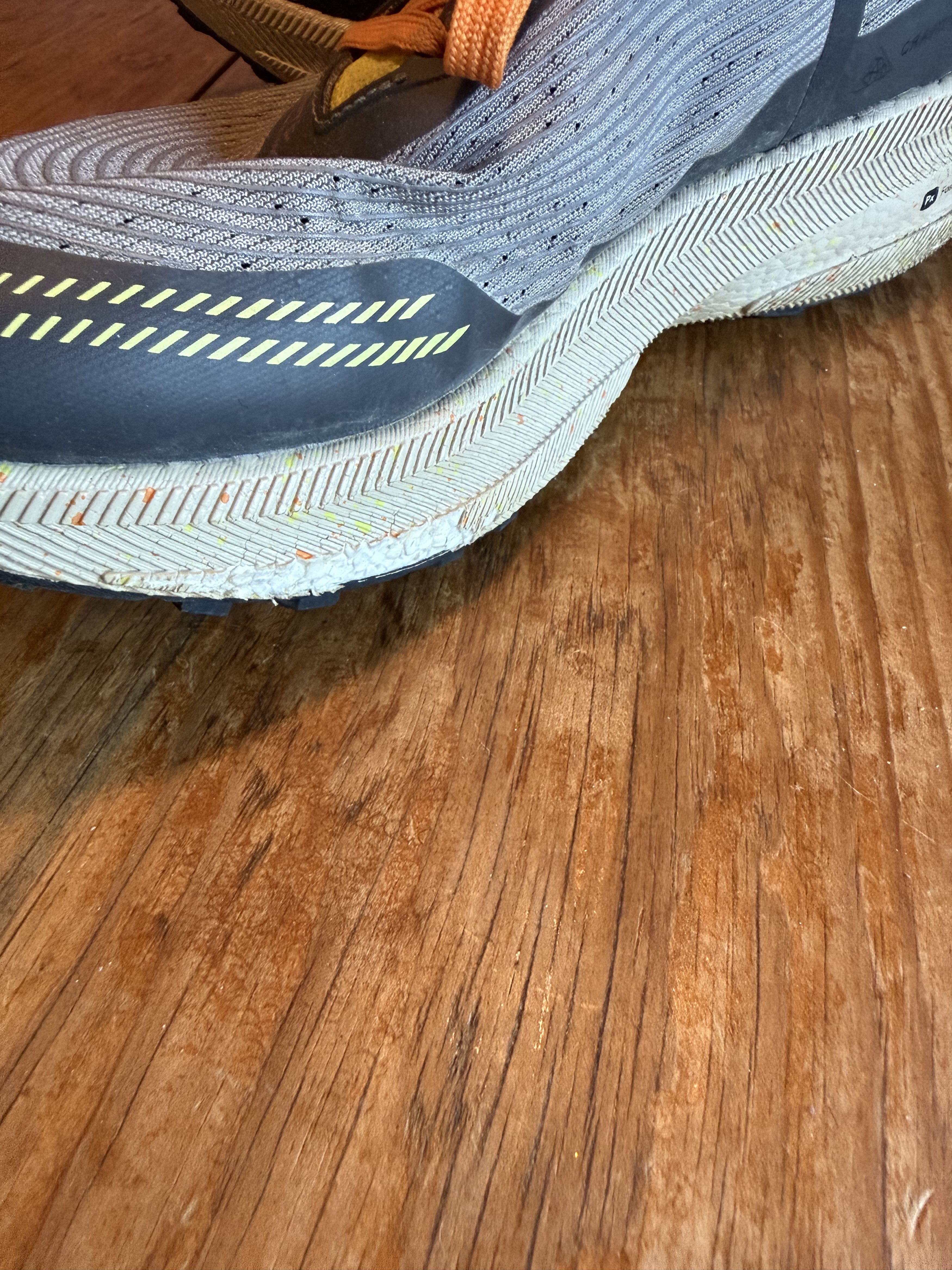 Other MEN'S ENDURANCE TRAIL RUNNING SHOE, FLEX-DESERT, US 10.5 Size US 10.5 / EU 43-44 - 5 Thumbnail
