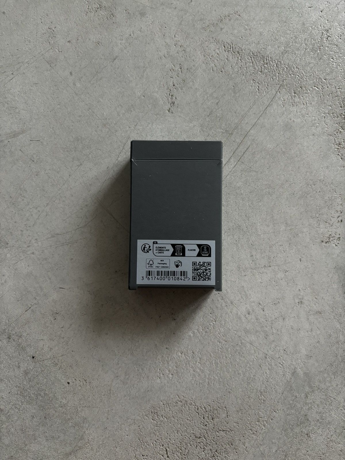 BALENCIAGA Discovery Box Parfume Set