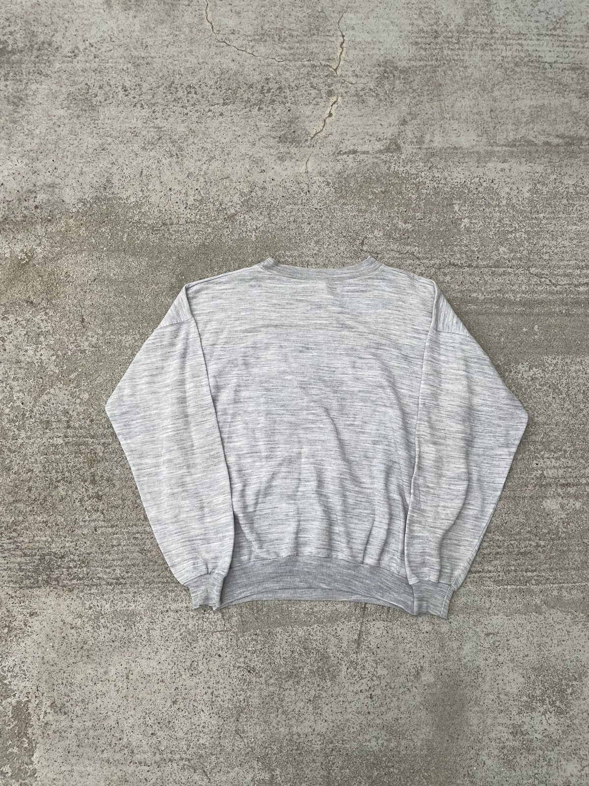 New Balance Vintage new balance sweatshirt Size US M / EU 48-50 / 2 - 7 Thumbnail