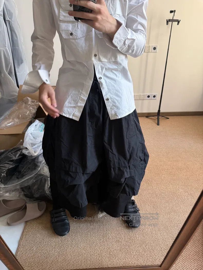 Comme des Garcons Comme Des Garcons size XS Skirt Size 23" - 1 Thumbnail