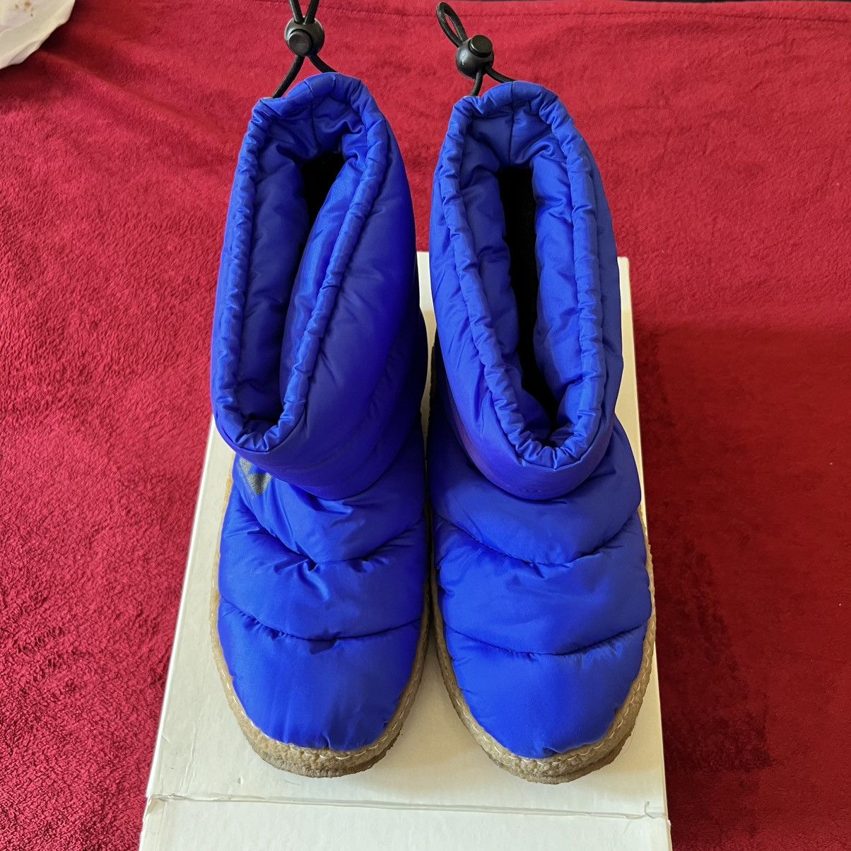 Maison Margiela Margiela Puffer Boots Size US 10 / EU 43 - 3 Thumbnail