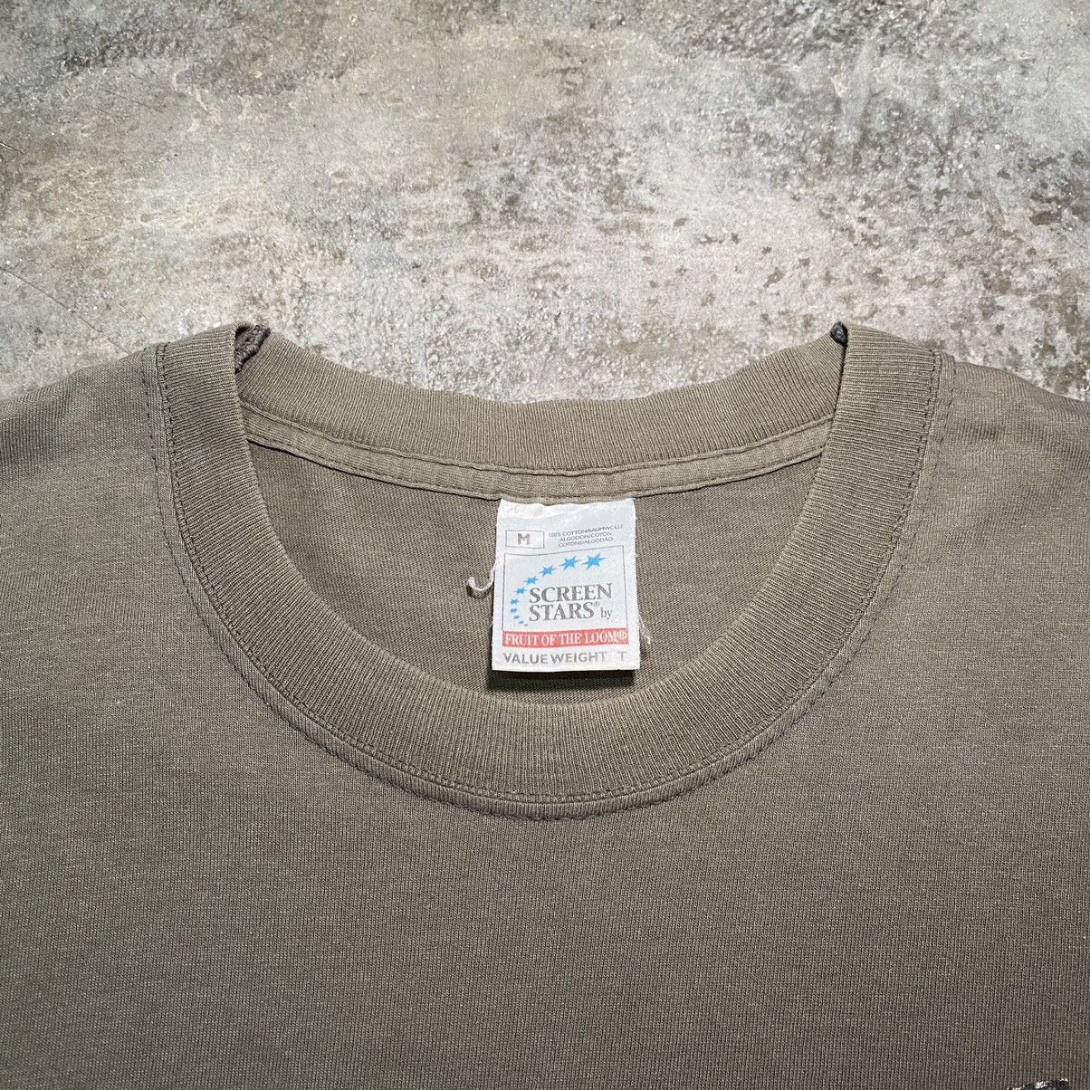 Band Tees Vintage Manic Street Preachers Know Your Enemy Band T Shirt Size US M / EU 48-50 / 2 - 2 Thumbnail