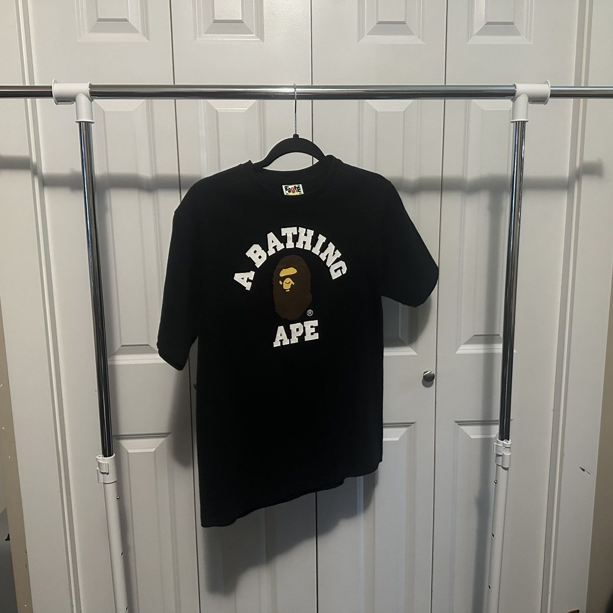 Bape Ape Head T-Shirt