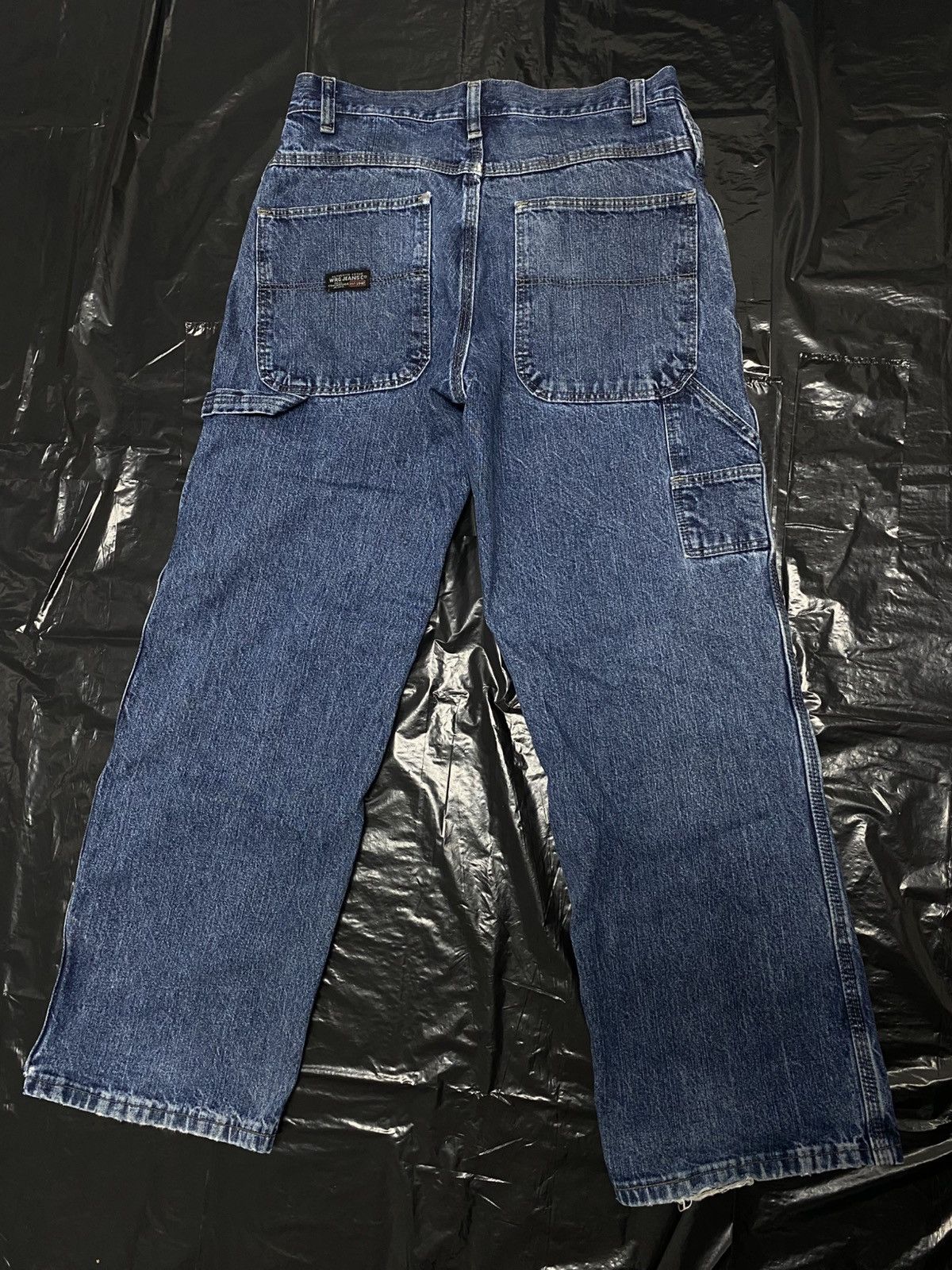 Carhartt × Vintage Vintage Size US 28 / EU 44 - 1 Thumbnail