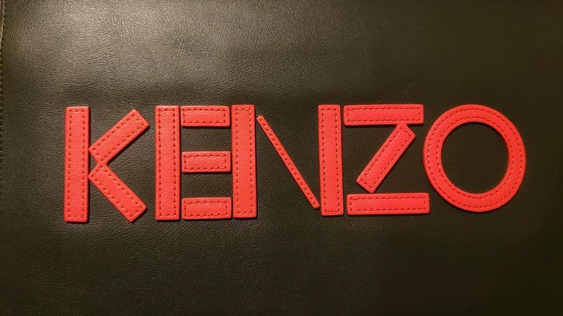 Kenzo KENZO size os Clutches Size ONE SIZE - 6 Thumbnail