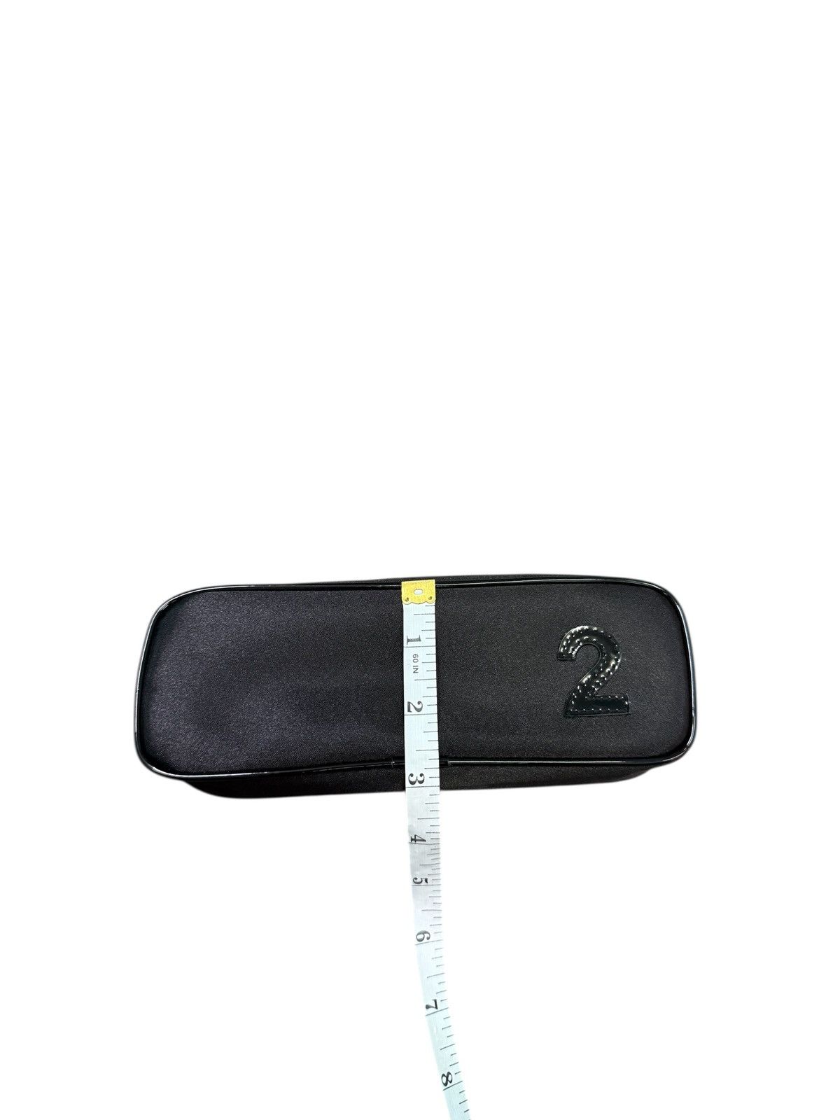 Dior CHRISTIAN DIOR MINI POUCH COSMETIC BAG BOTH Size ONE SIZE - 17 Thumbnail