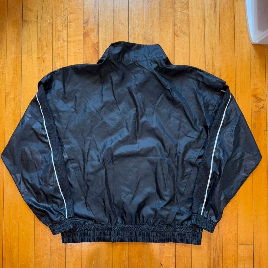 Nike Nike Mens Giannis Lightweight Track Full Zip Jacket Large Size US L / EU 52-54 / 3 - 4 Thumbnail