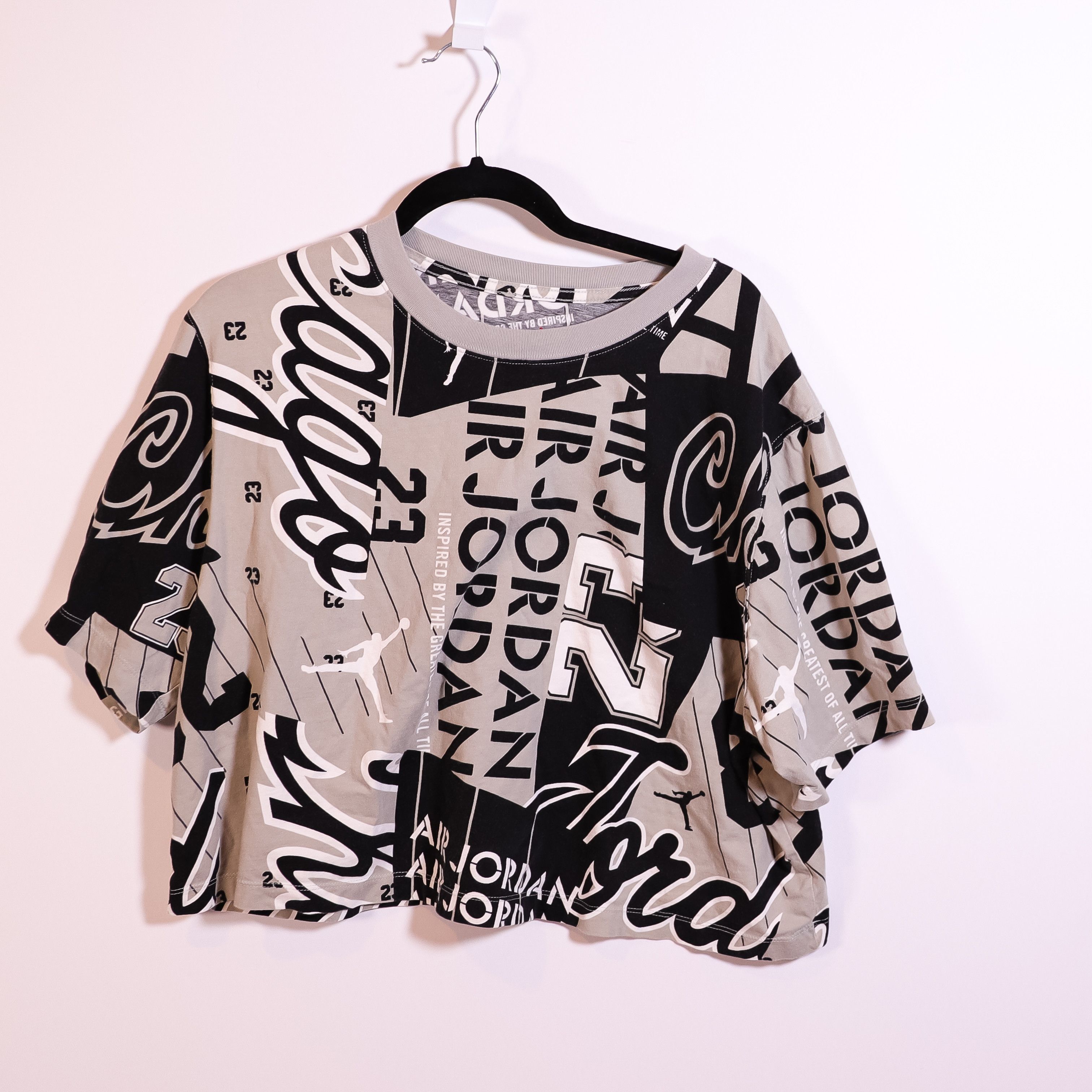 Other Air Jordan Women's Chicago White Sox Graphic Size 3XL / US 20-22 - 1 Thumbnail