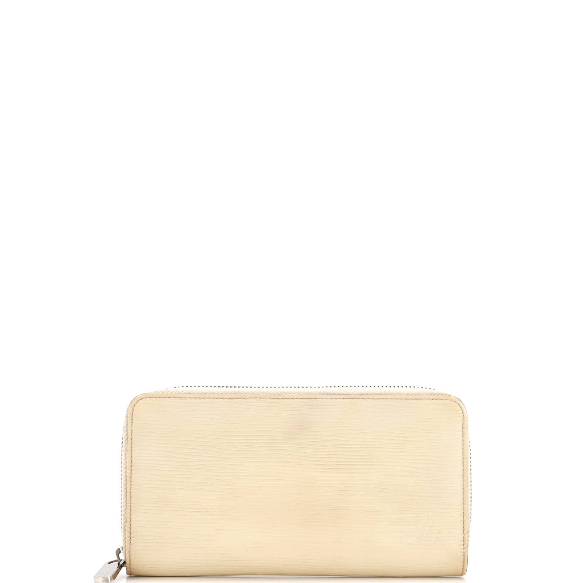 Louis Vuitton Zippy Wallet Size ONE SIZE - 1 Thumbnail