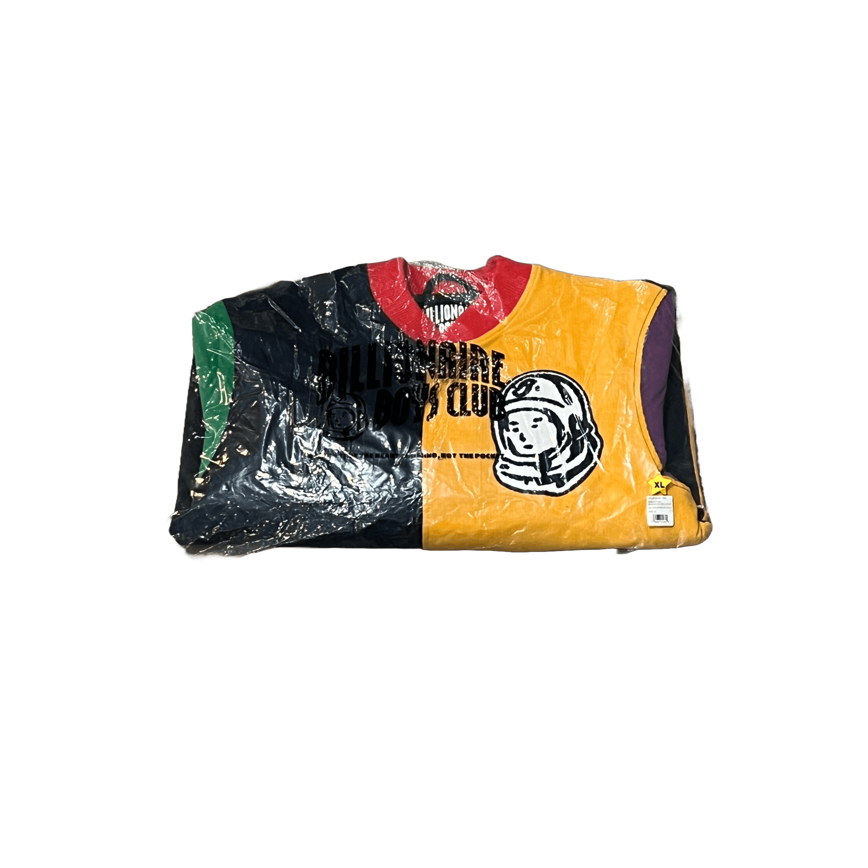 Billionaire Boys Club BILLIONAIRE BOYS CLUB MORNING DEW JACKET Size US XL / EU 56 / 4 - 5 Thumbnail