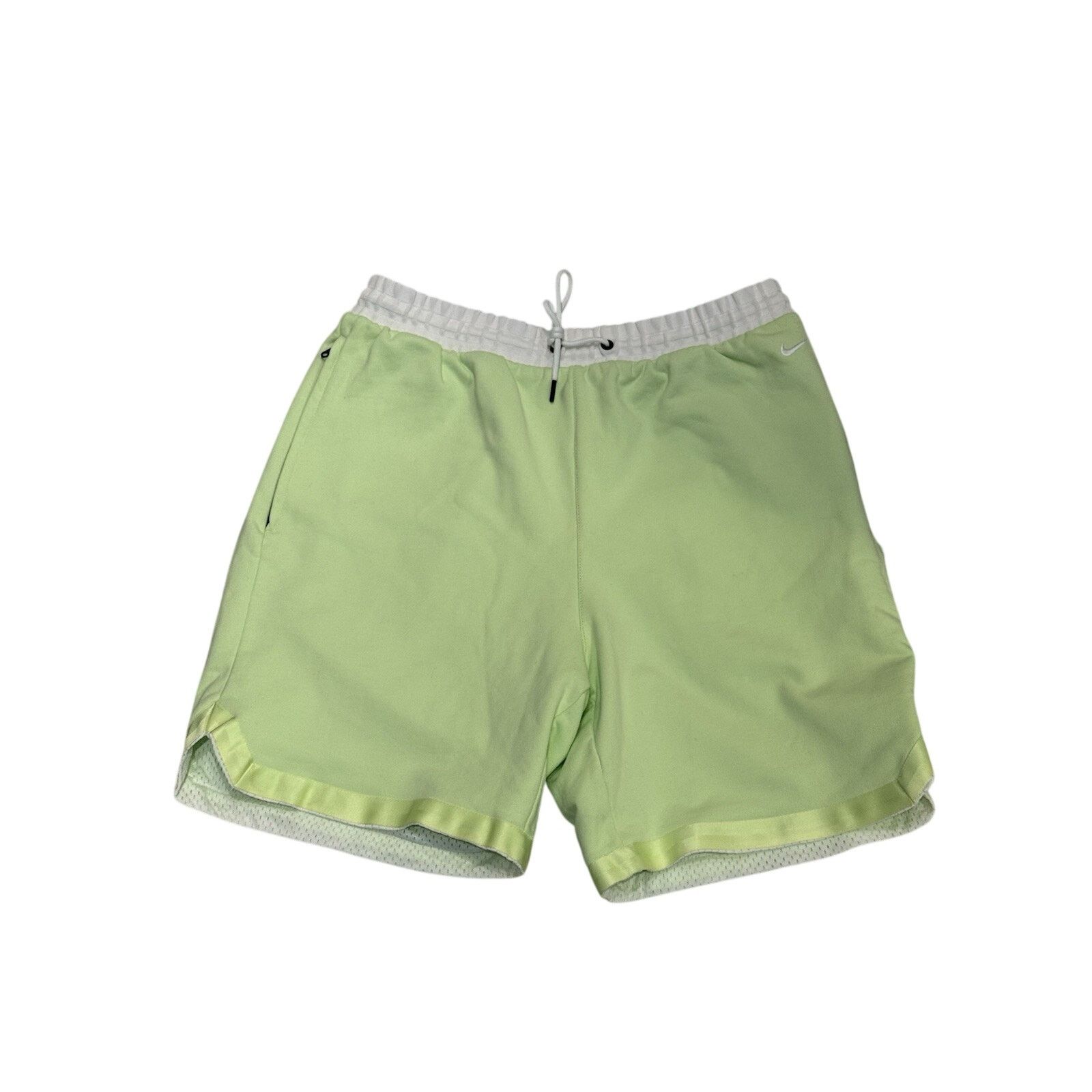 Nike NIKELAB MEN'S REVERSIBLE SHORTS AV8272-349 SIZE XL BRAND NEW Size US 36 / EU 52 - 3 Thumbnail