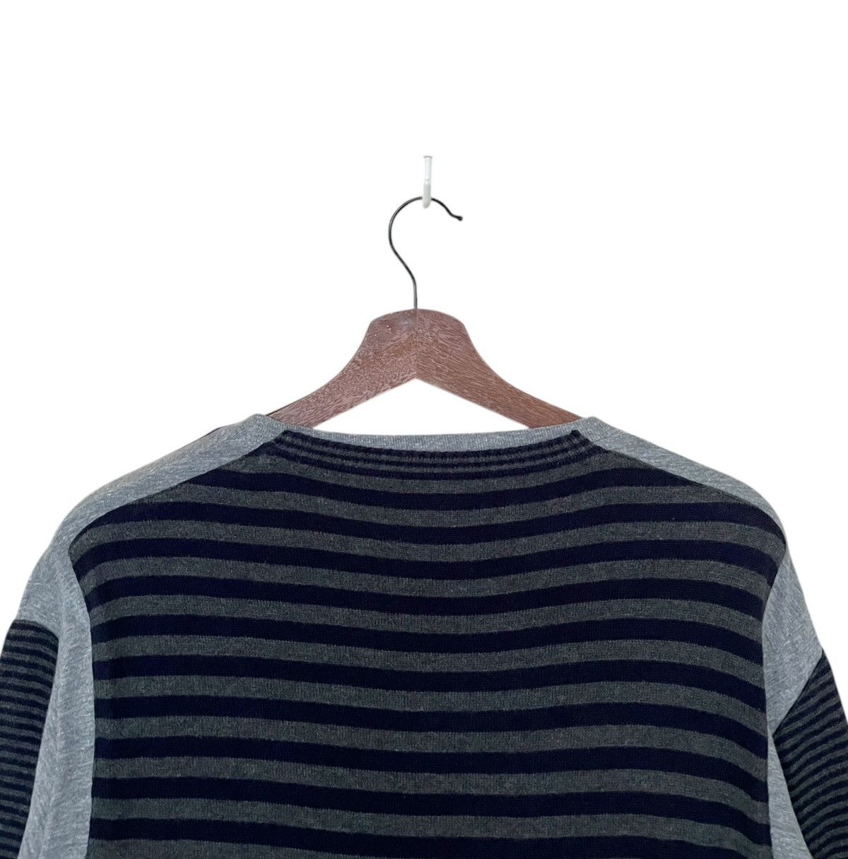Adolfo Dominguez × Vintage Vintage Brand Adolfo Domincuez Sweatshirt 2000s Size US M / EU 48-50 / 2 - 4 Thumbnail