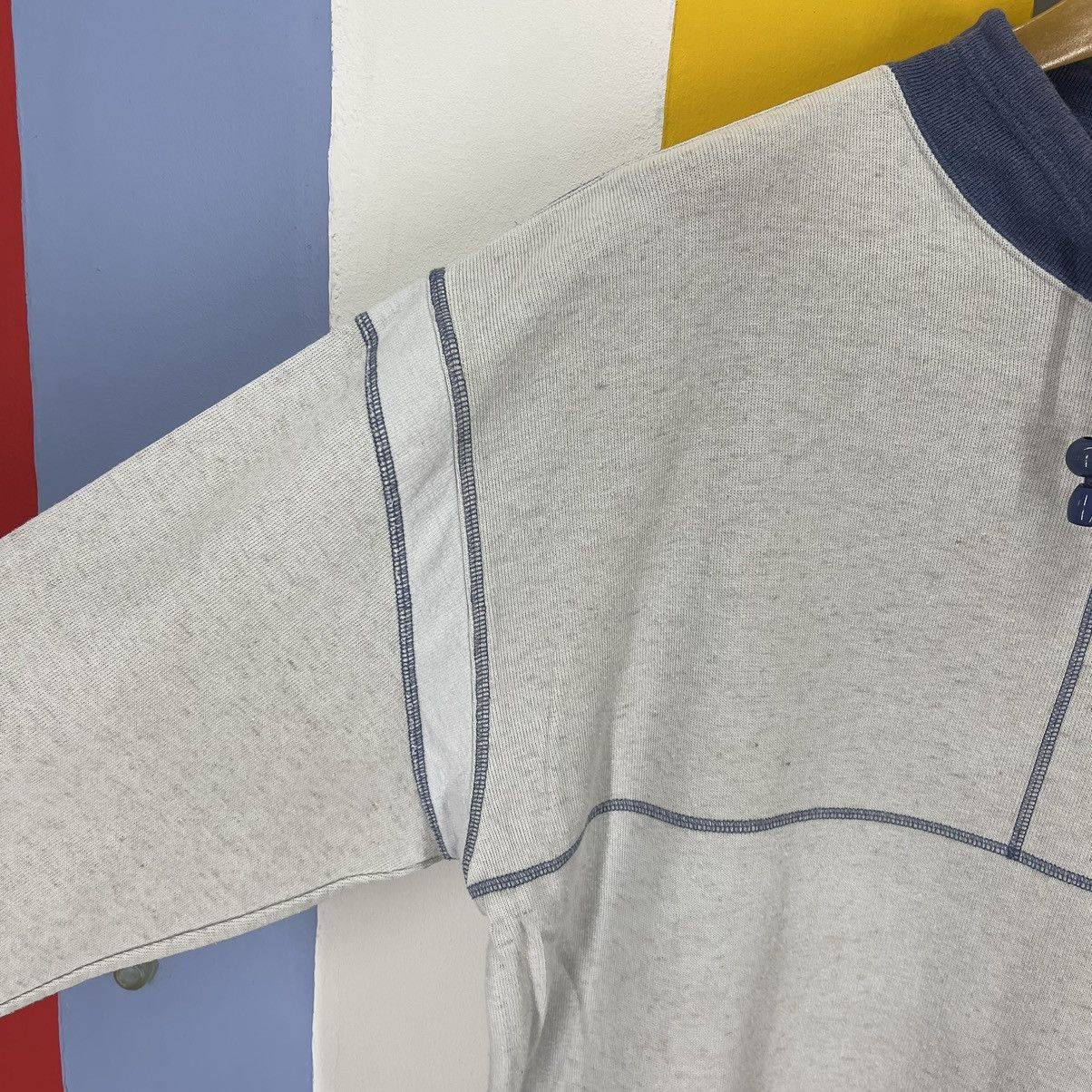 Kenzo KENZO GOLF Rare Design Spellout Sweatshirt #1713/06 Size US L / EU 52-54 / 3 - 5 Thumbnail