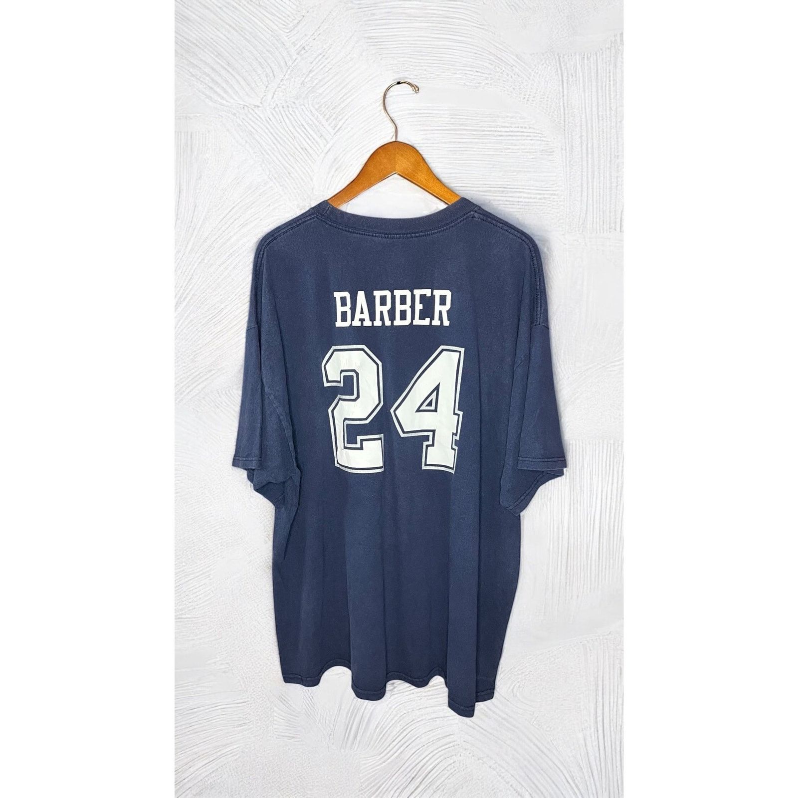 Other Dallas Cowboys (Barber) Size US XL / EU 56 / 4 - 2 Thumbnail