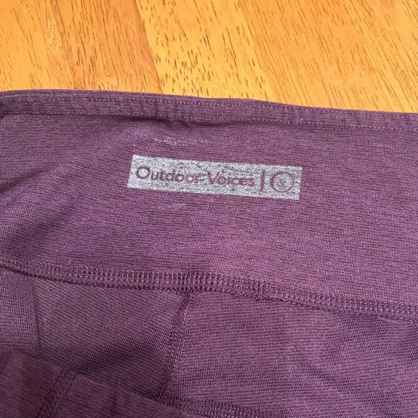 Outdoor Voices Outdoor Voices leggings, size Medium Size 32" / US 10 / IT 46 - 6 Thumbnail
