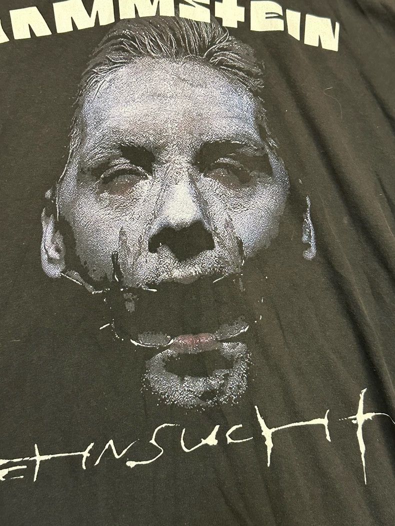 Vetements Vetements AW18 German tank slim-fit sweatshirt Size US M / EU 48-50 / 2 - 2 Thumbnail