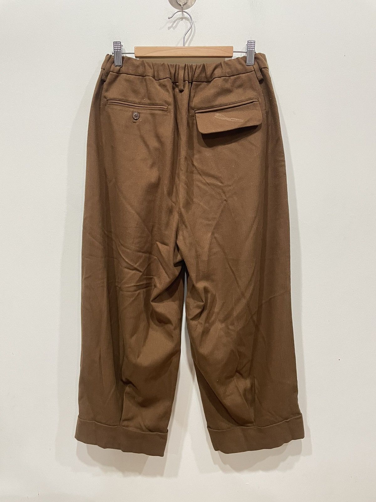 Ne-Net Ne-net Pants Size 31" - 2 Thumbnail