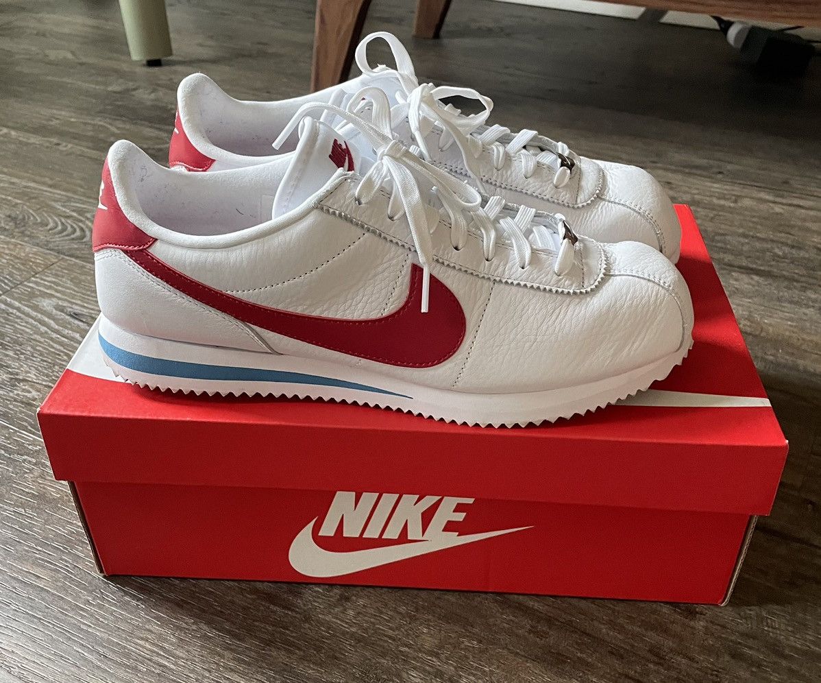 Nike Nike Classic Cortez Forrest Gump (2024) | Grailed