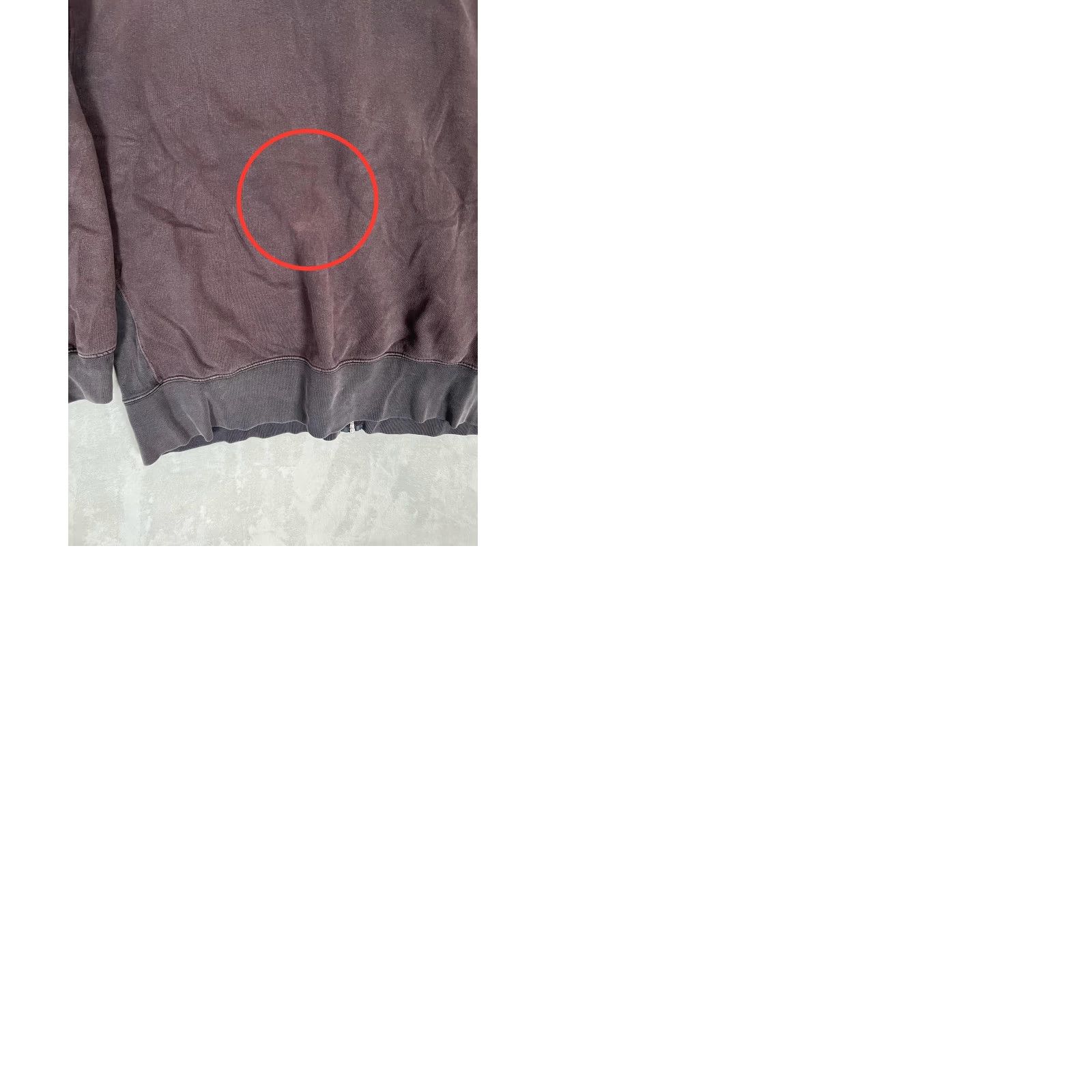 American Eagle Outfitters VINTAGE American Eagle Outfitters Hoodie Mens 2XL Brown Full Zip Hooded Pockets Zipper Logo Sweatshirt Size US XXL / EU 58 / 5 - 9 Thumbnail