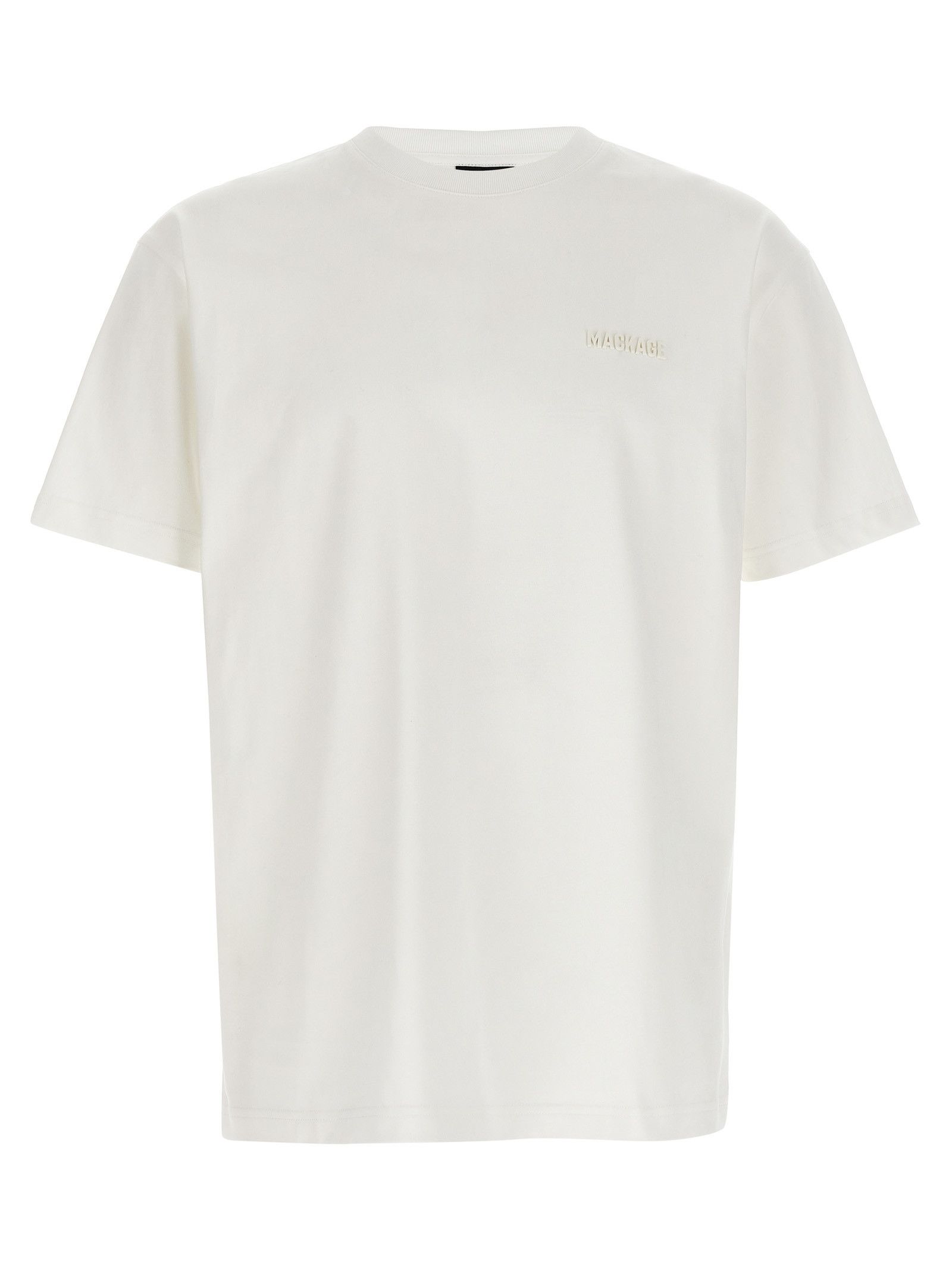 Mackage 'Tee-R' T-shirt Size US M / EU 48-50 / 2 - 1 Thumbnail