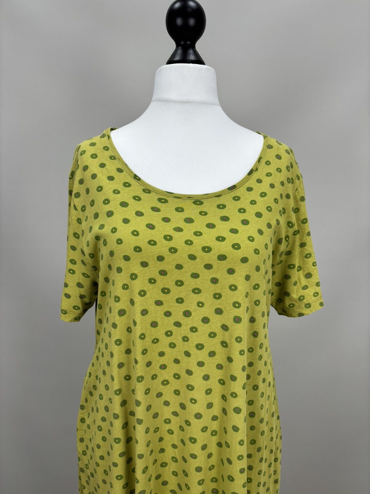 Gudrun Sjoden Womens dresses Gudrun Sjoden Size L Color Multicolor Size L / US 10 / IT 46 - 3 Thumbnail