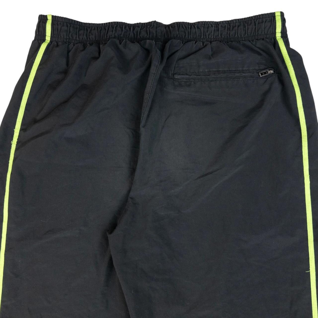 Nike Vintage Nike Tracksuit Bottoms Size L Size US 34 / EU 50 - 3 Thumbnail