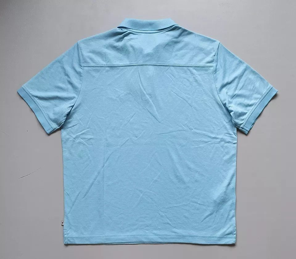 Tommy Bahama Tommy Bahama Shortsleeves Polo Shirt GLOBAL SHIPPING T-0308 Size US M / EU 48-50 / 2 - 3 Thumbnail