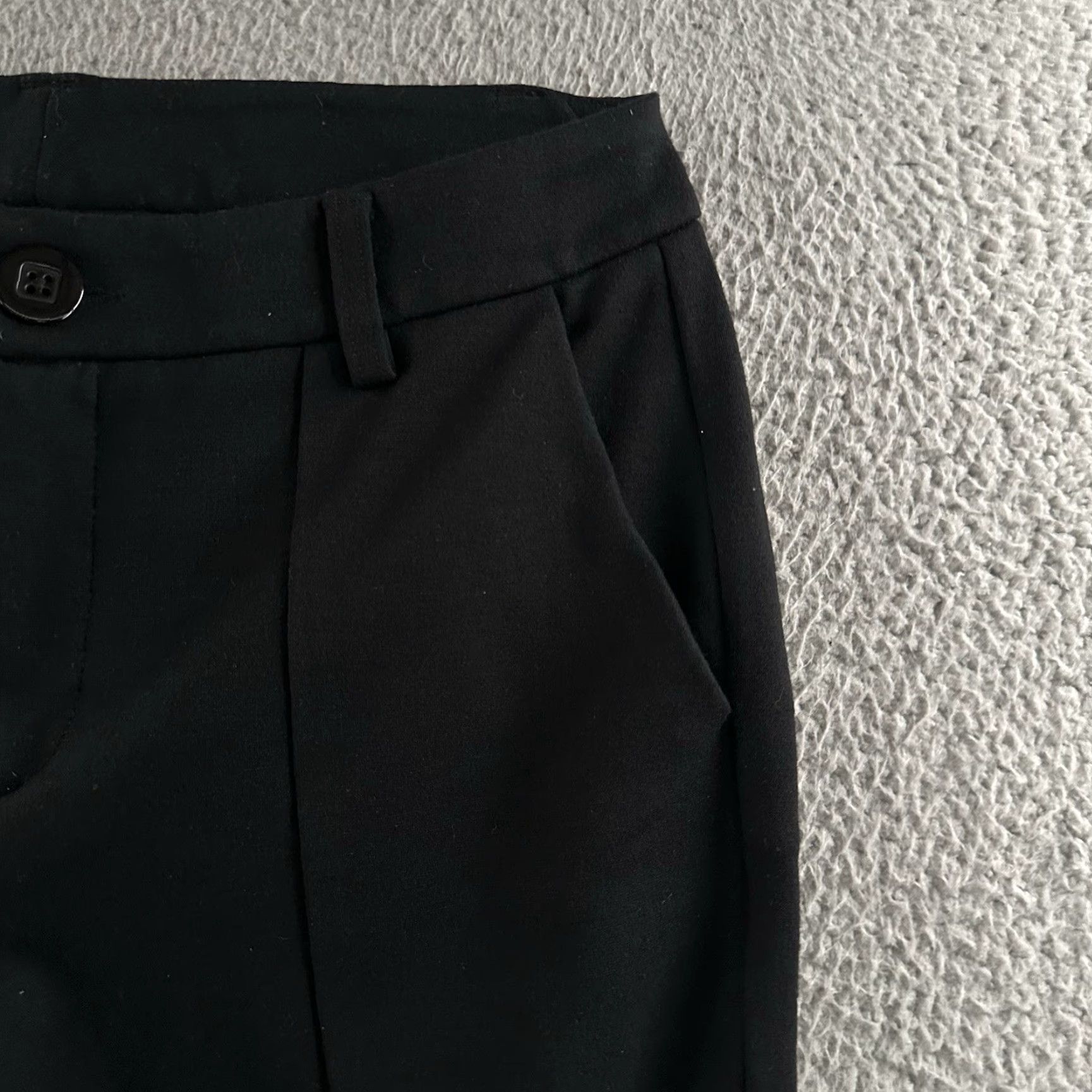 Vintage VINTAGE not applicable. Sorry. Size 27" / US 4 / IT 40 - 3 Thumbnail